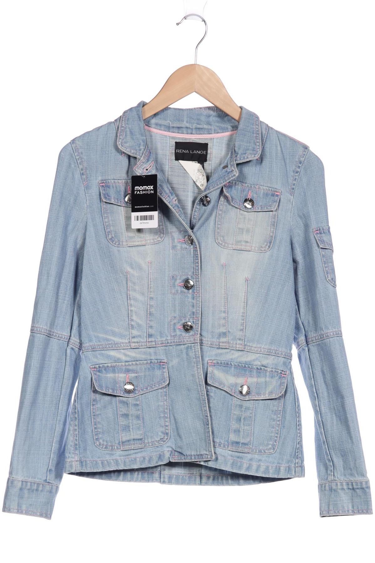 

Rena Lange Damen Jacke, blau