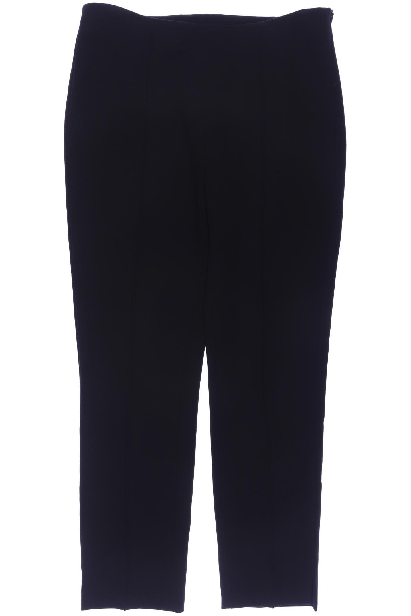 

Rena Lange Damen Stoffhose, schwarz, Gr. 36