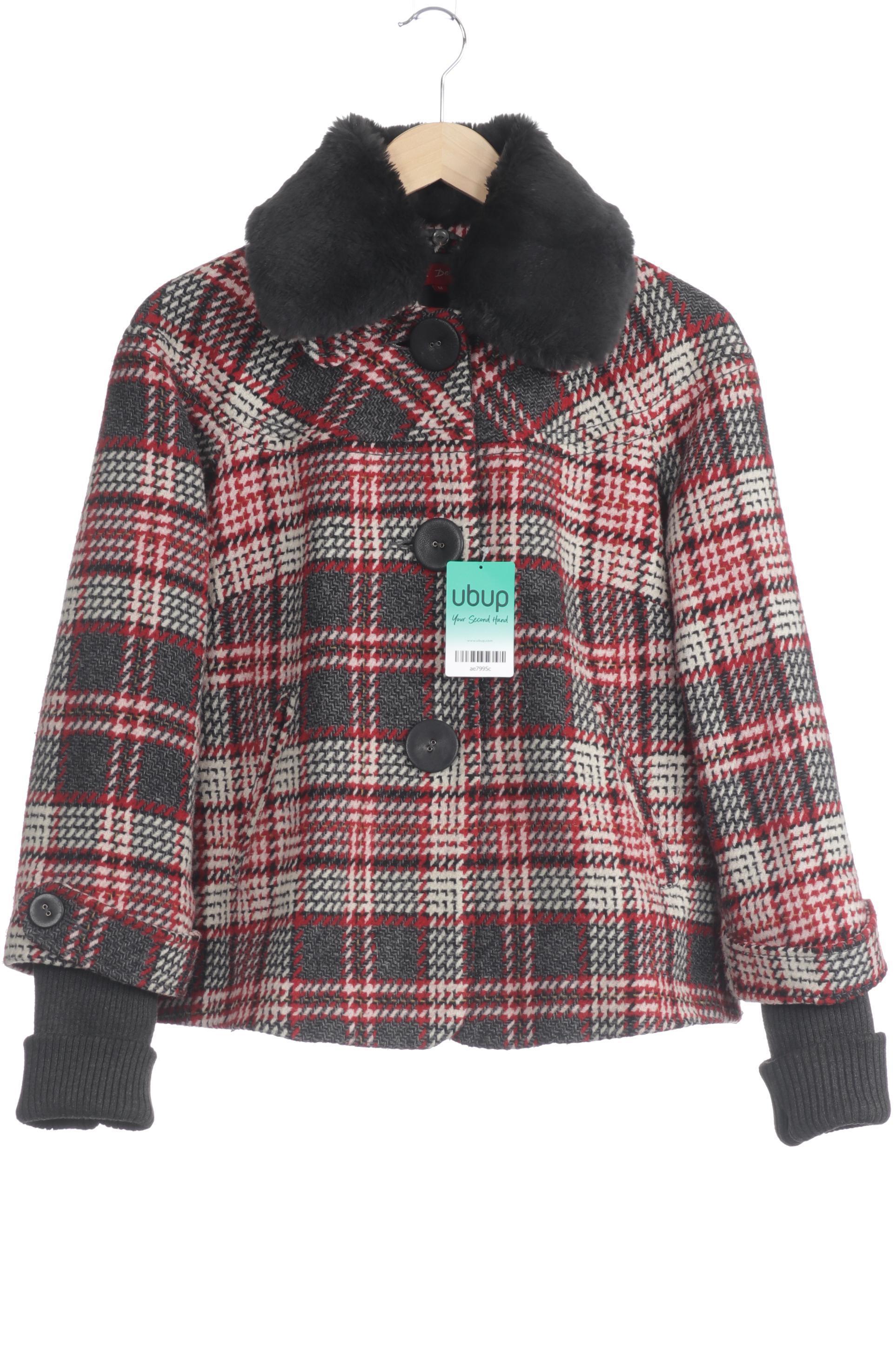 

Rene Derhy Damen Jacke, rot, Gr.