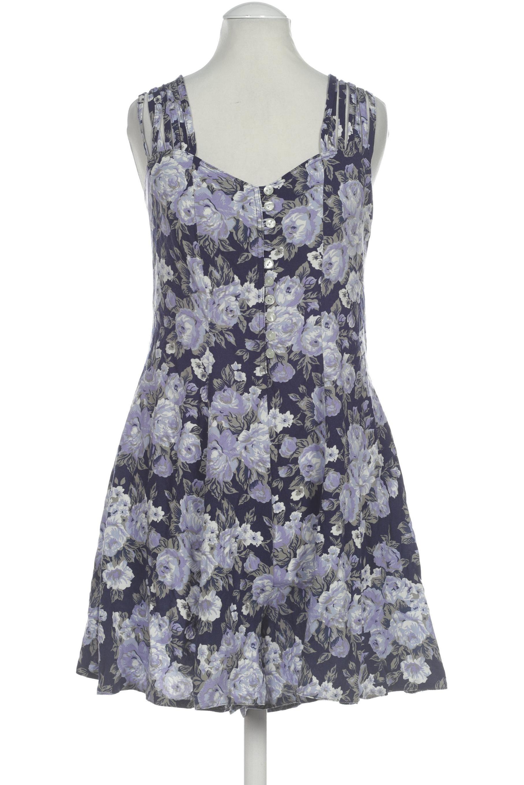 

Rene Derhy Damen Jumpsuit/Overall, blau, Gr. 36