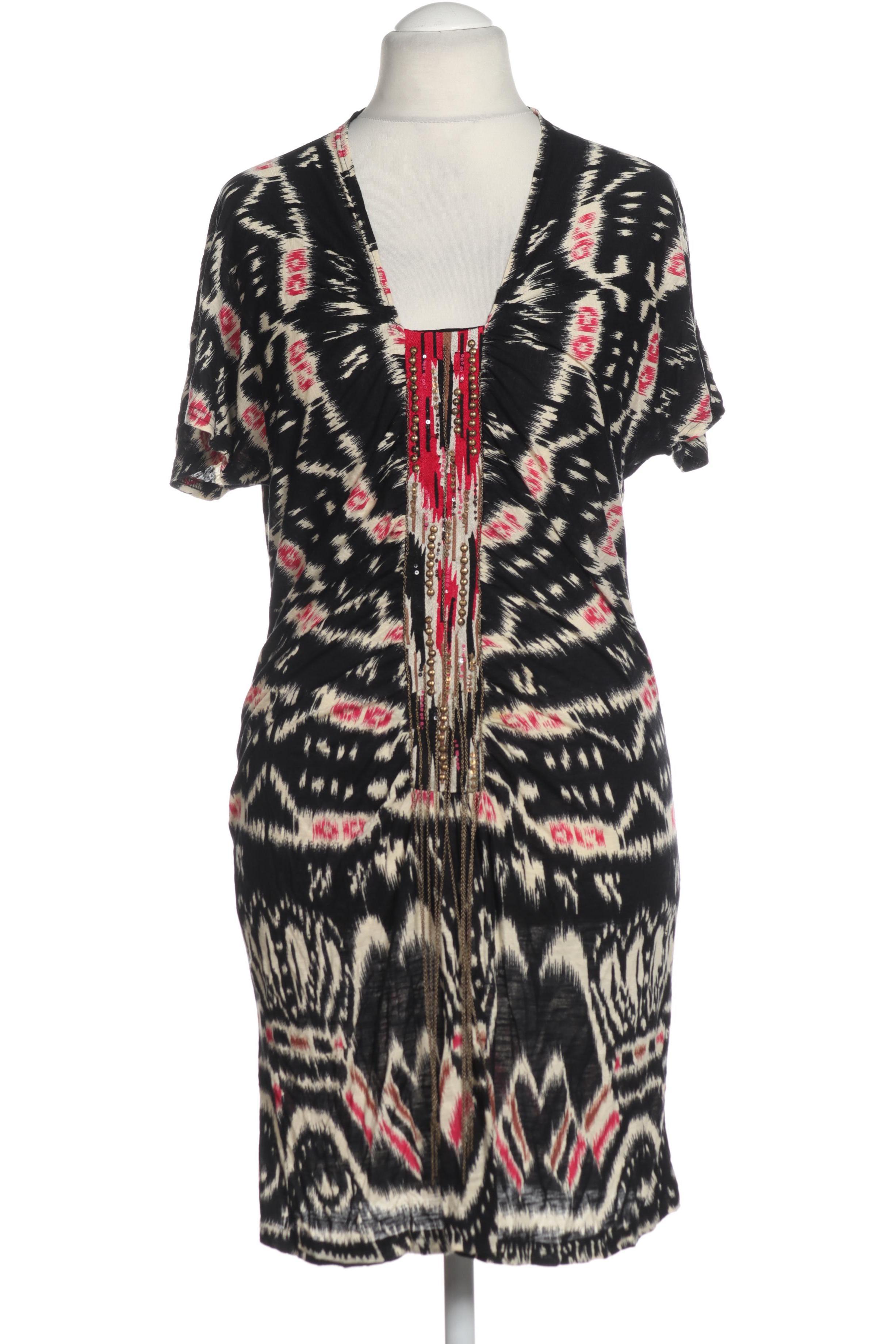 

Rene Derhy Damen Kleid, schwarz, Gr.