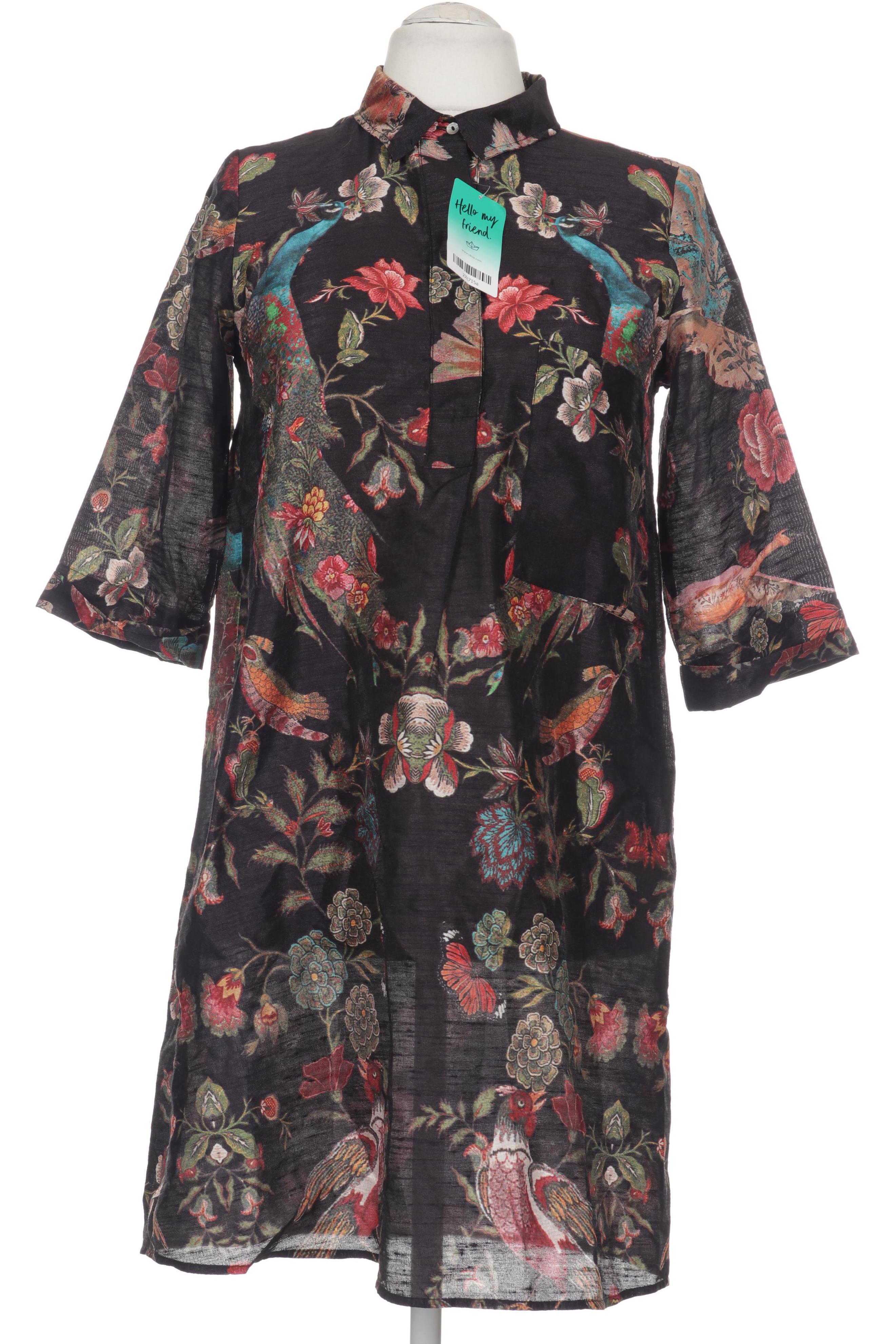 

Rene Derhy Damen Kleid, schwarz, Gr.