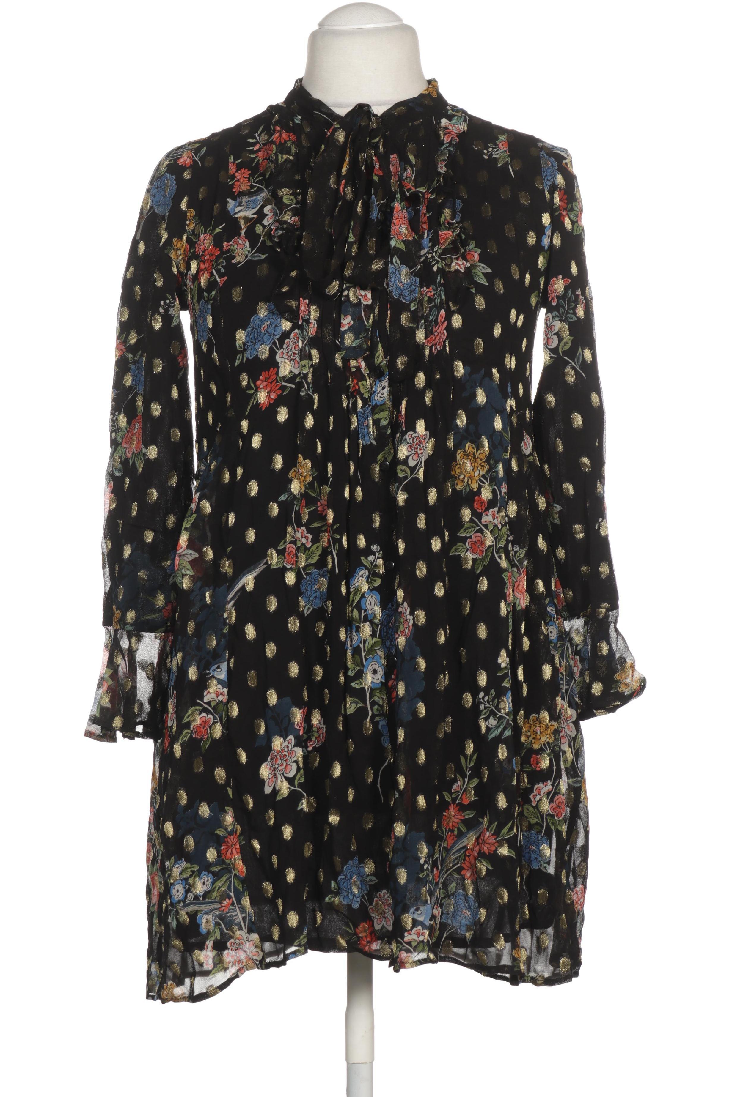 

Rene Derhy Damen Kleid, schwarz, Gr.