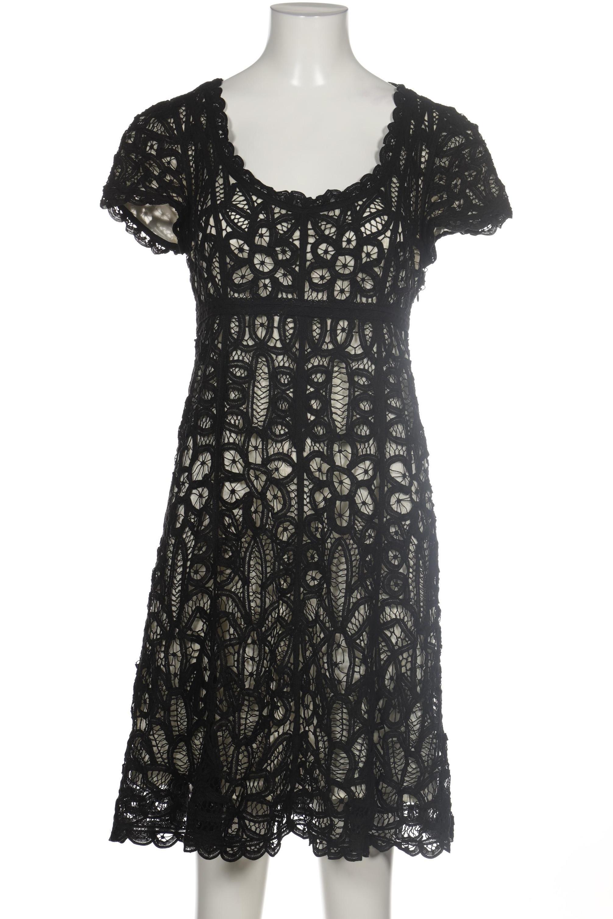 

Rene Derhy Damen Kleid, schwarz, Gr.