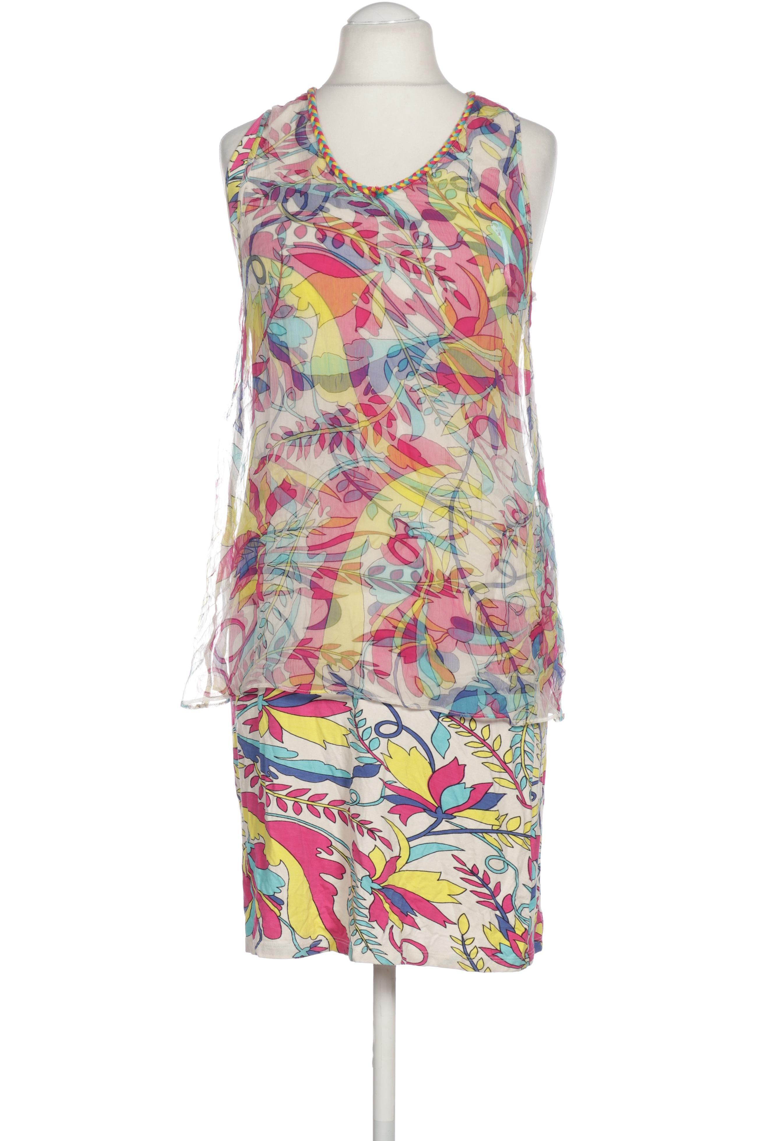 

Rene Derhy Damen Kleid, pink, Gr.