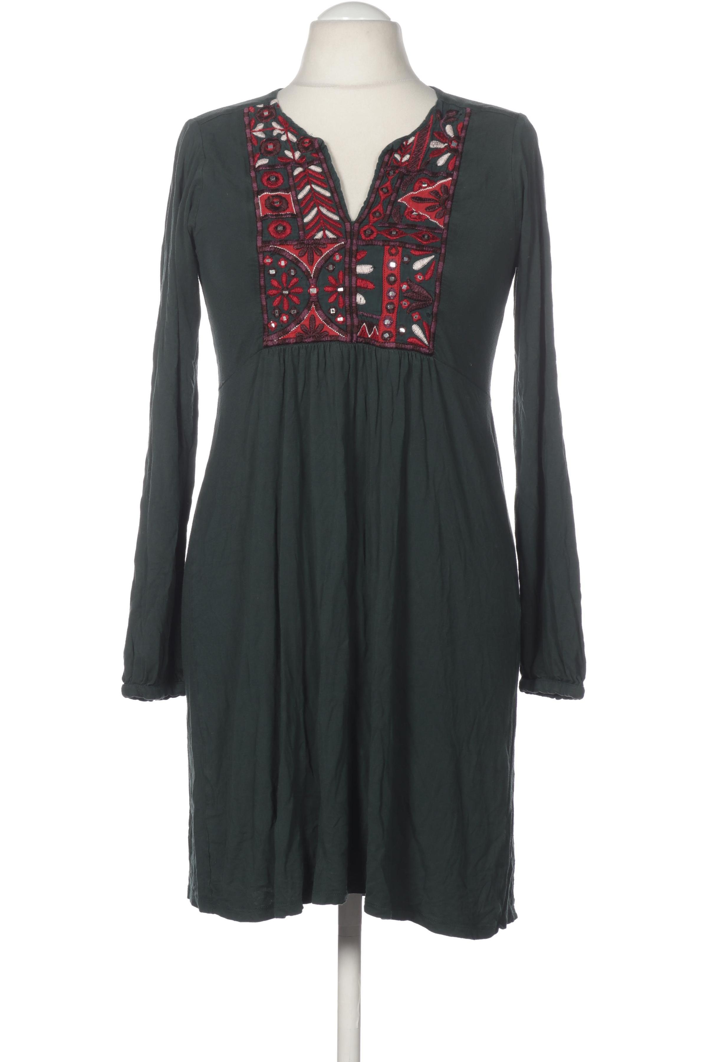 

Rene Derhy Damen Kleid, grün, Gr.