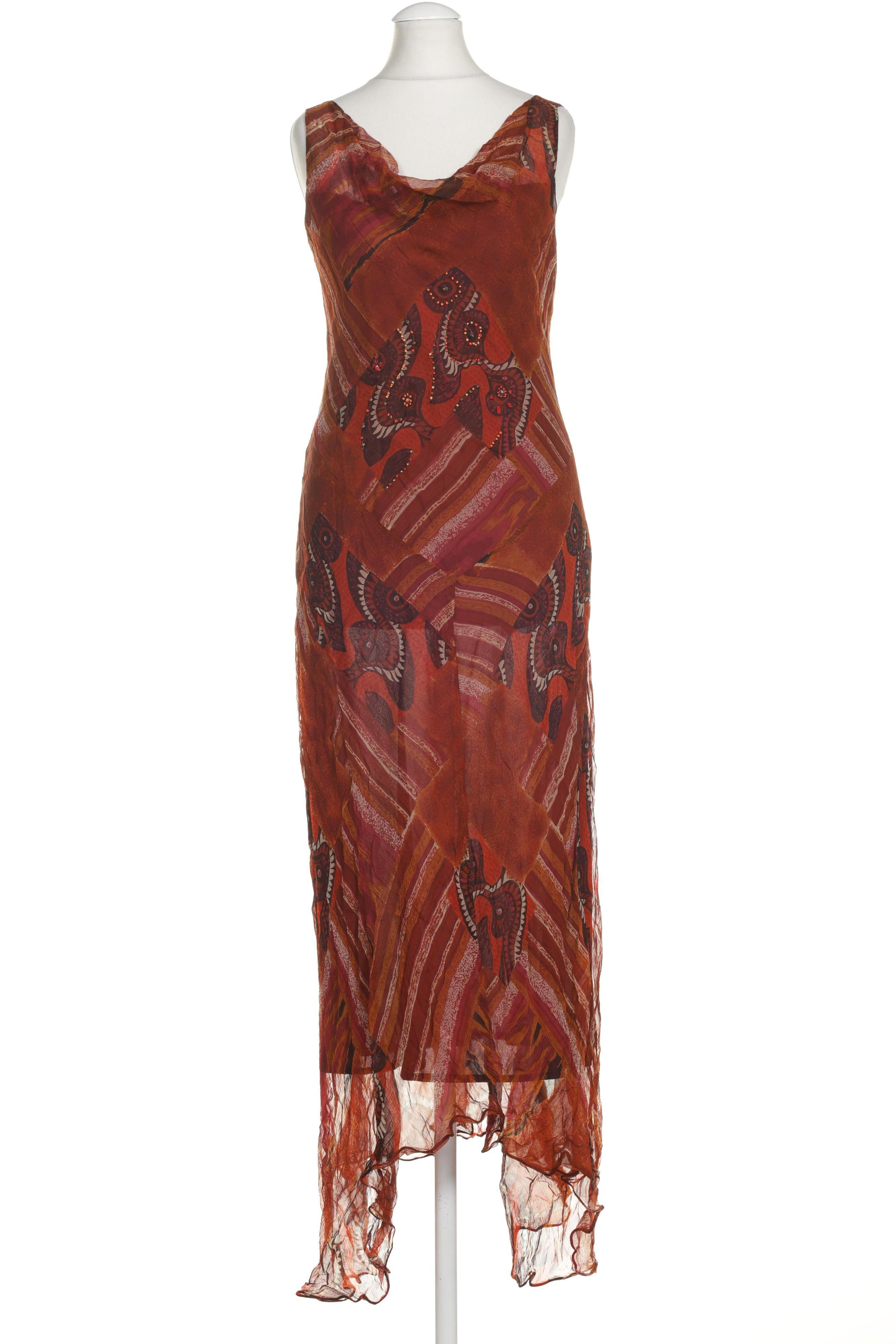 

Rene Derhy Damen Kleid, rot, Gr.