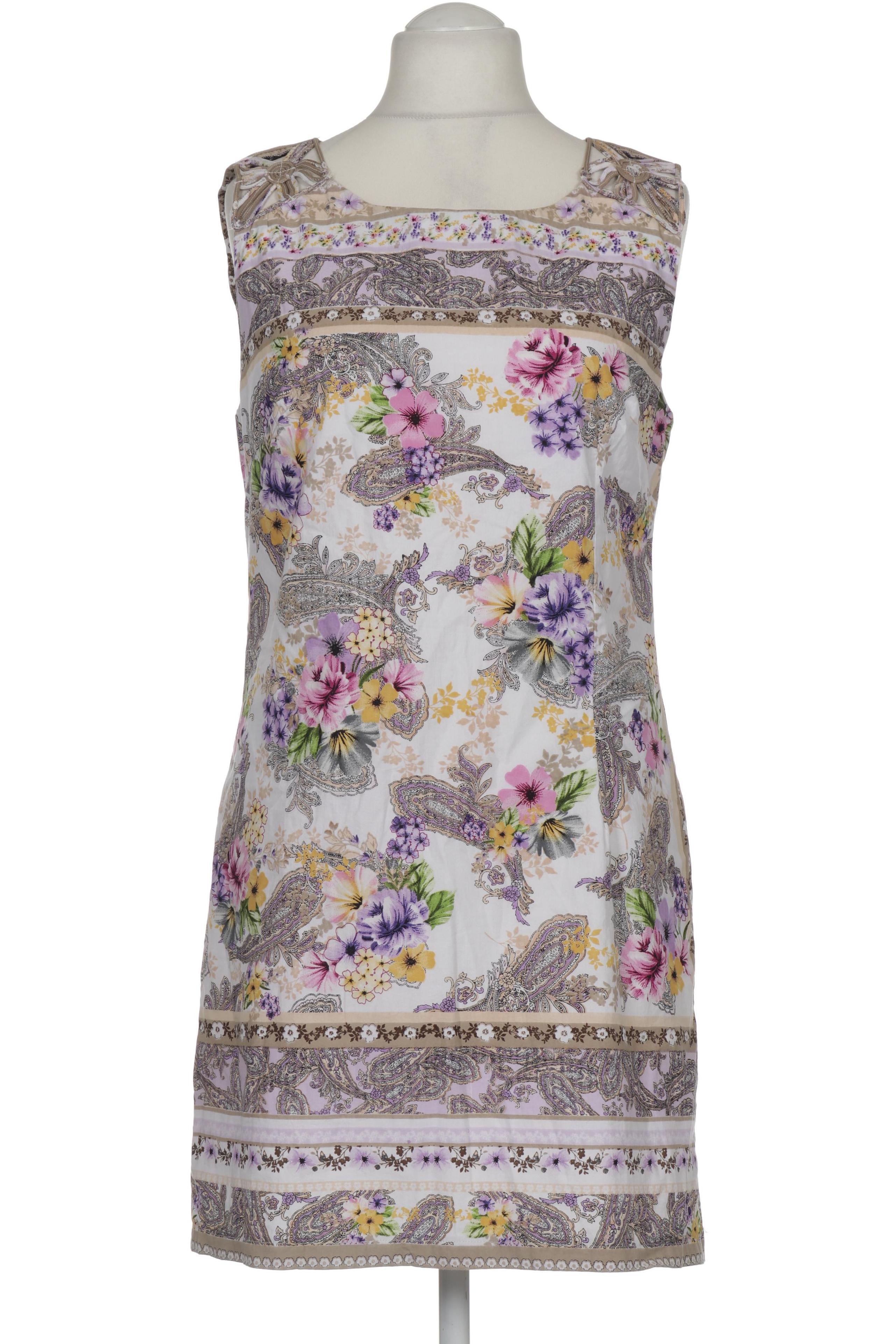 

Rene Derhy Damen Kleid, mehrfarbig, Gr.