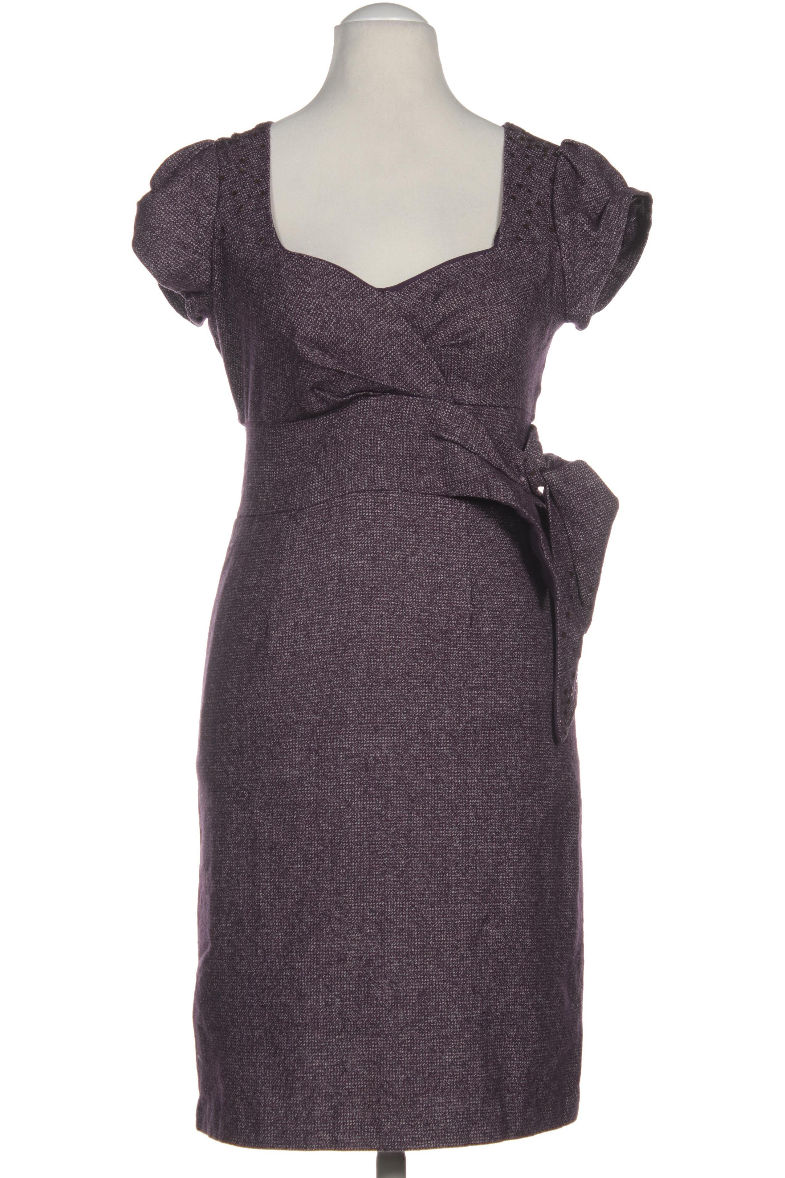 

Rene Derhy Damen Kleid, lila, Gr.
