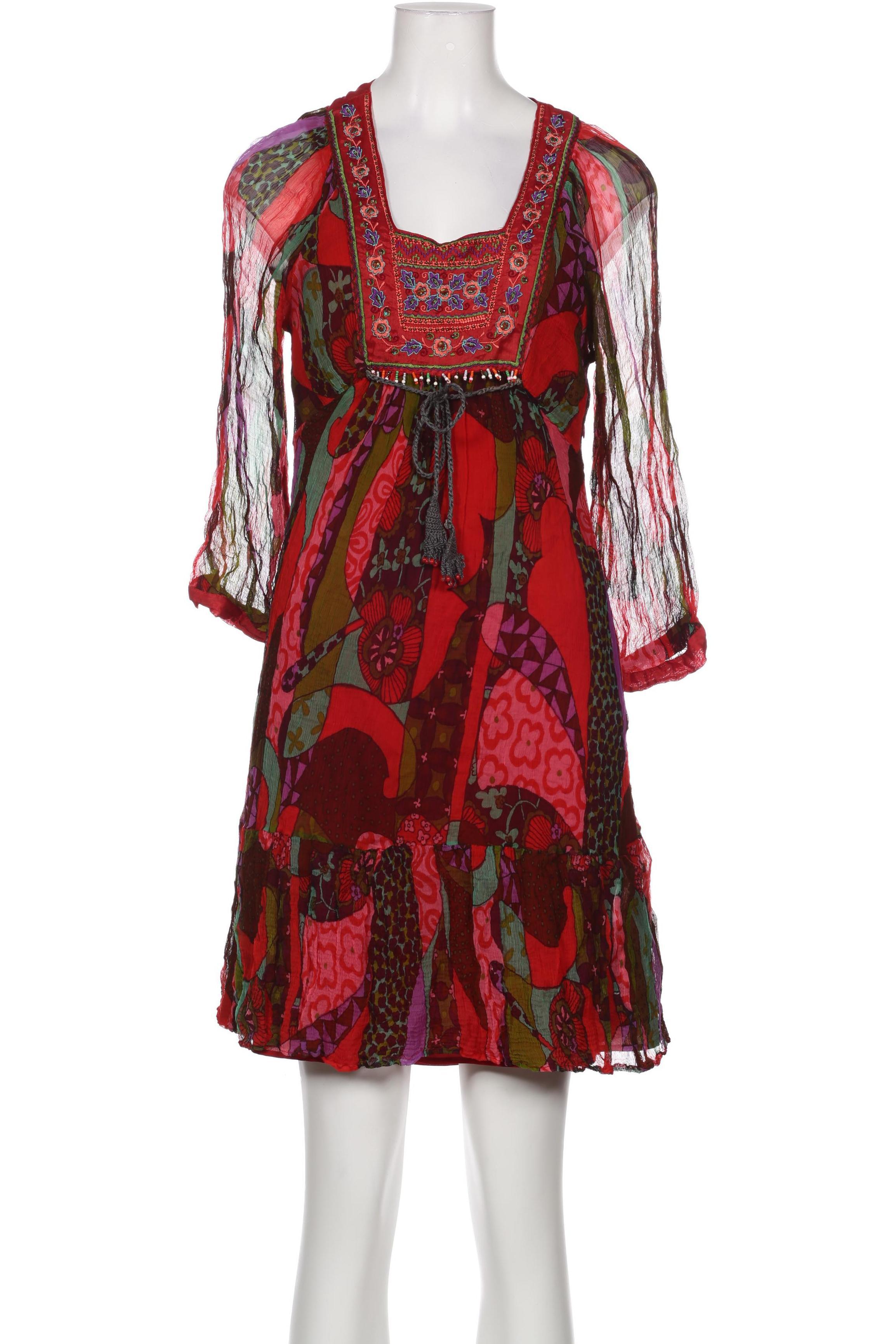 

Rene Derhy Damen Kleid, rot, Gr.