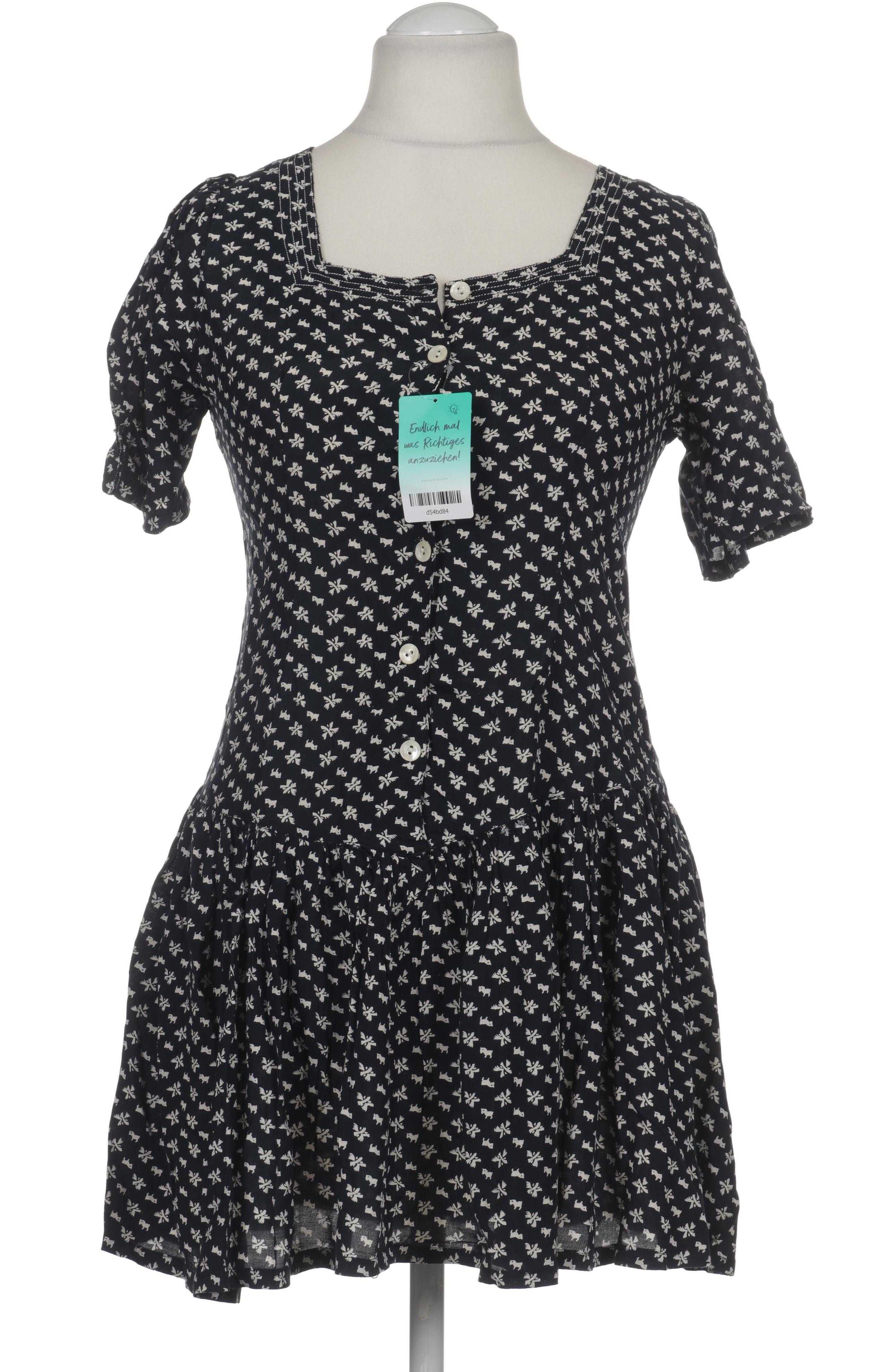 

Rene Derhy Damen Kleid, blau, Gr. 40