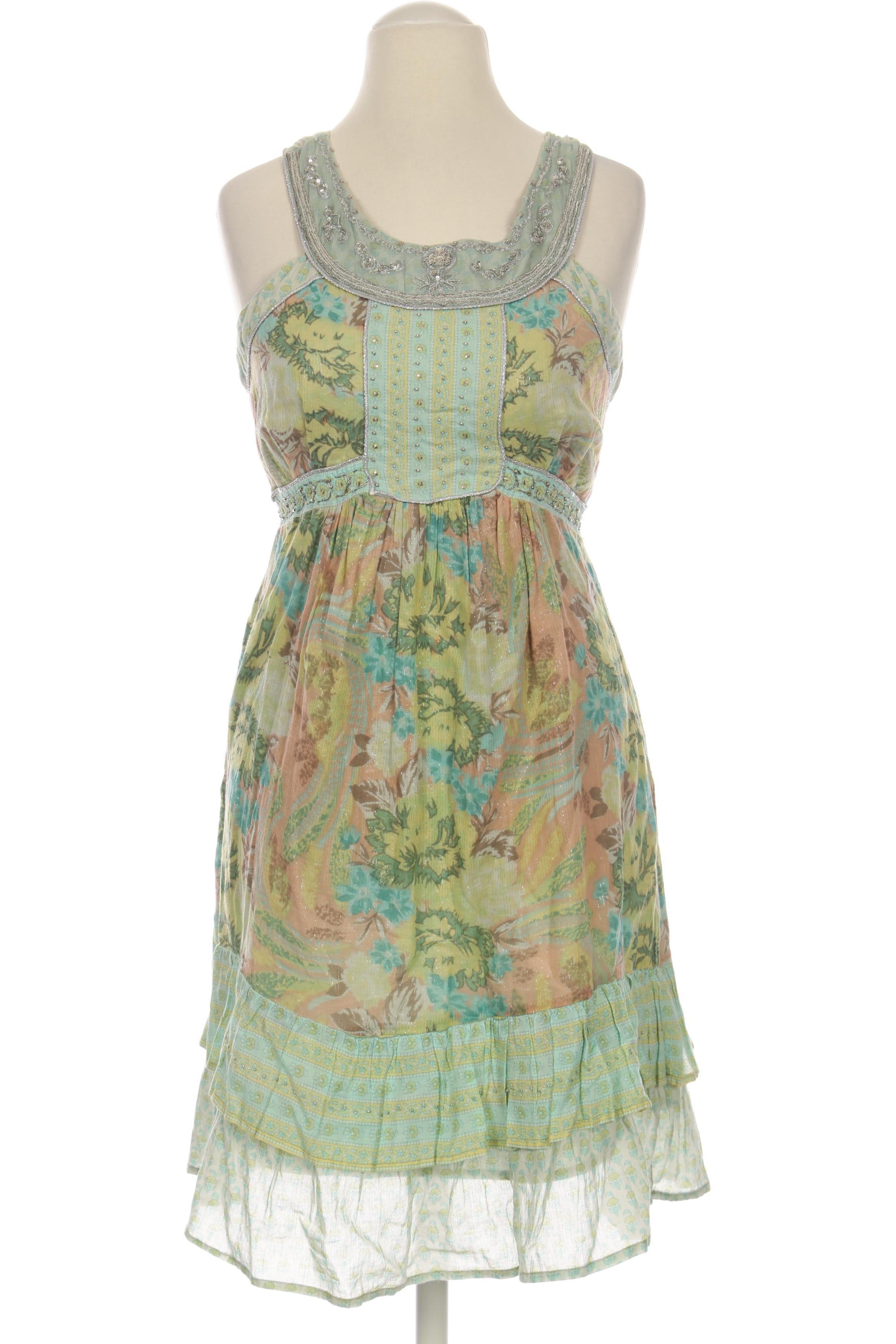 

Rene Derhy Damen Kleid, grün, Gr.