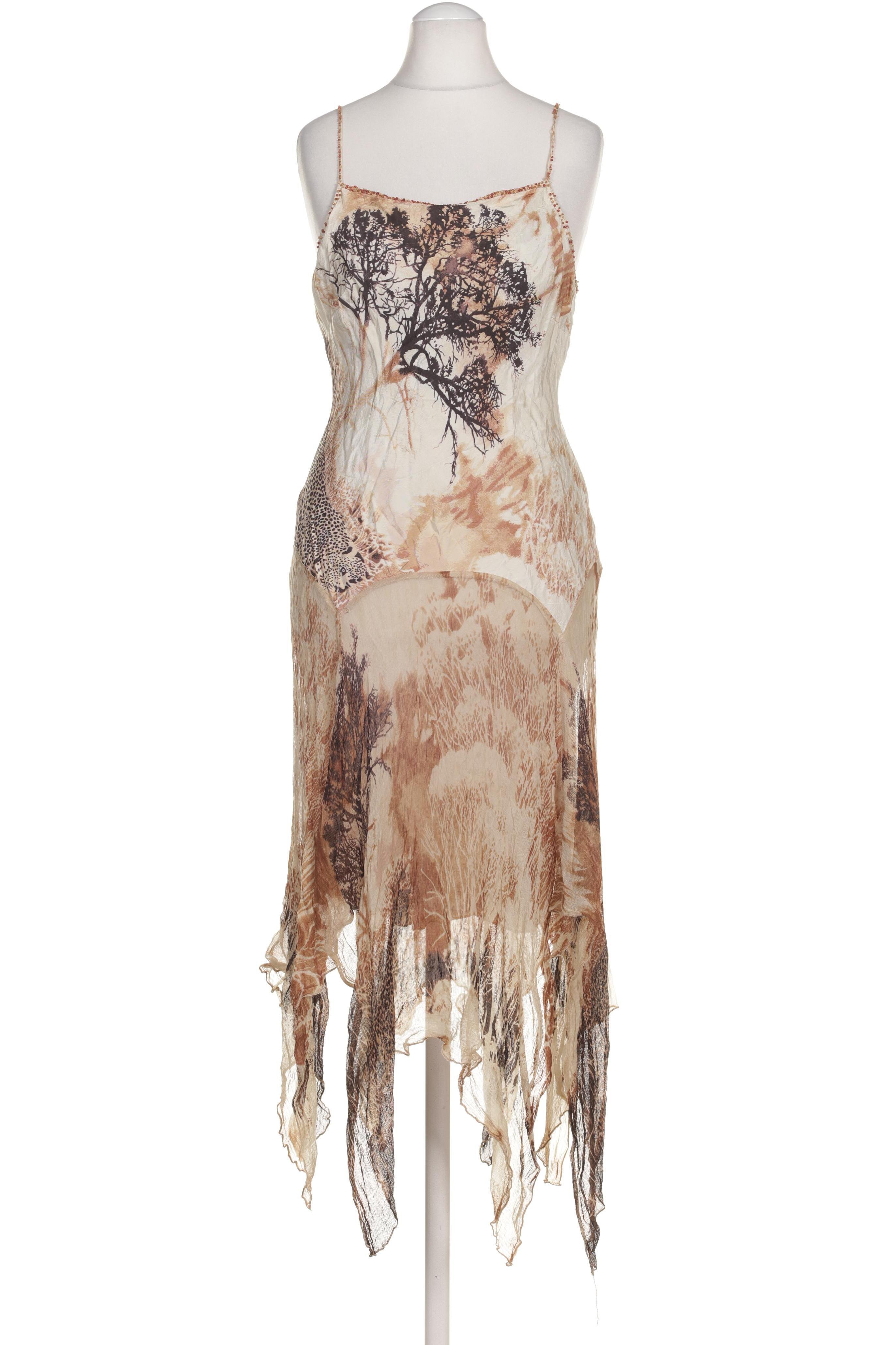 

Rene Derhy Damen Kleid, braun, Gr.