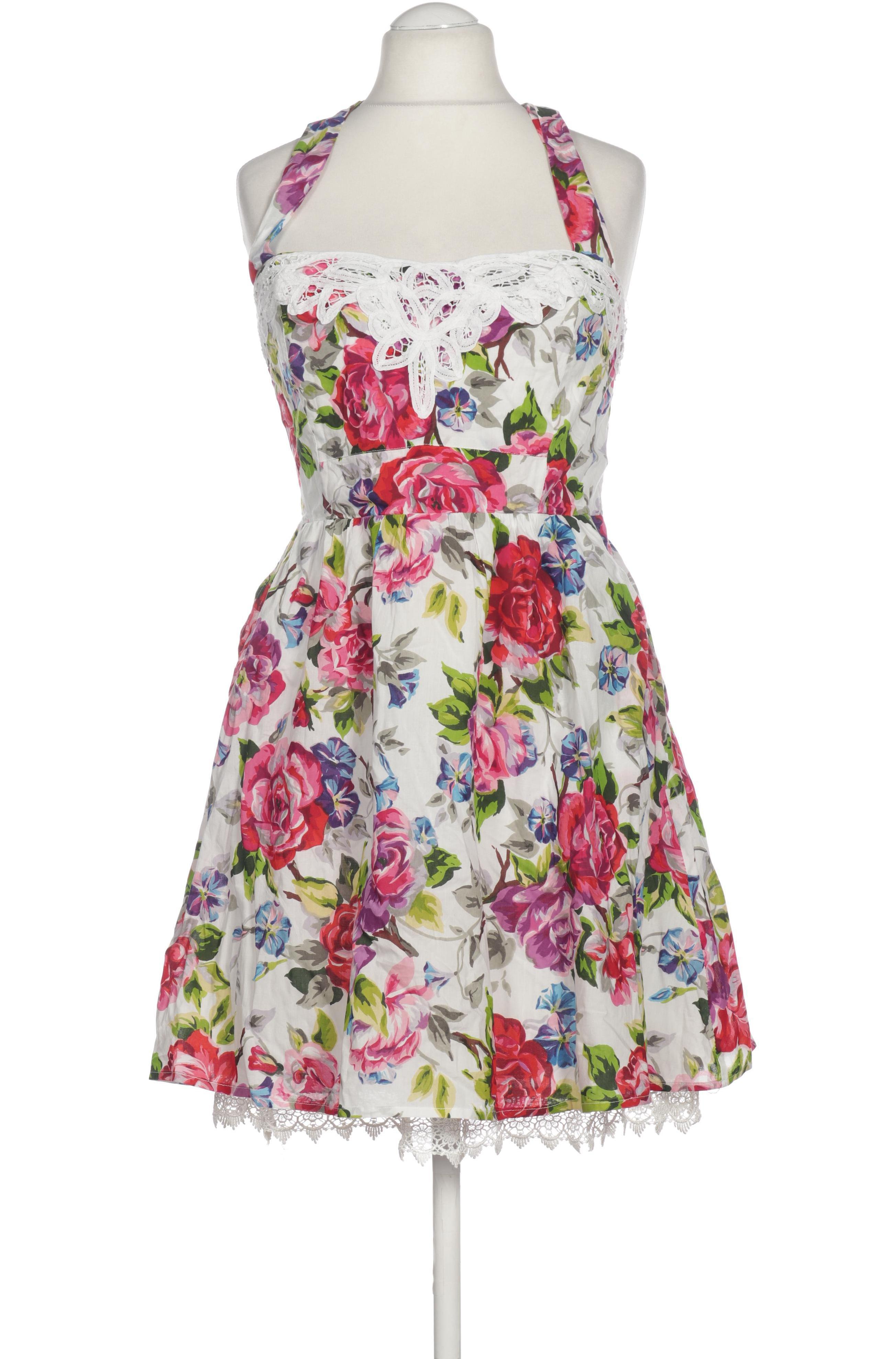 

Rene Derhy Damen Kleid, rot, Gr.