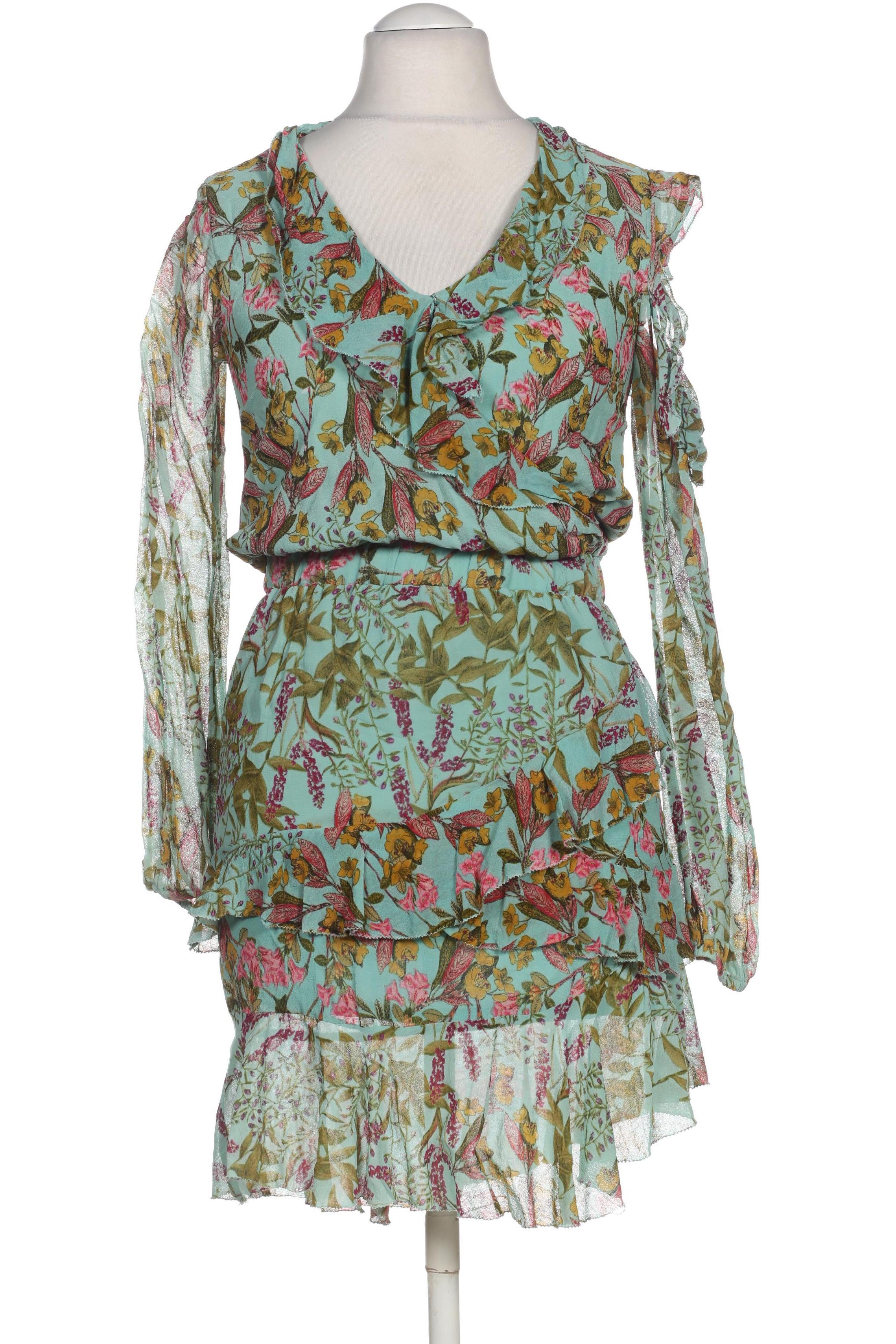 

Rene Derhy Damen Kleid, grün, Gr.