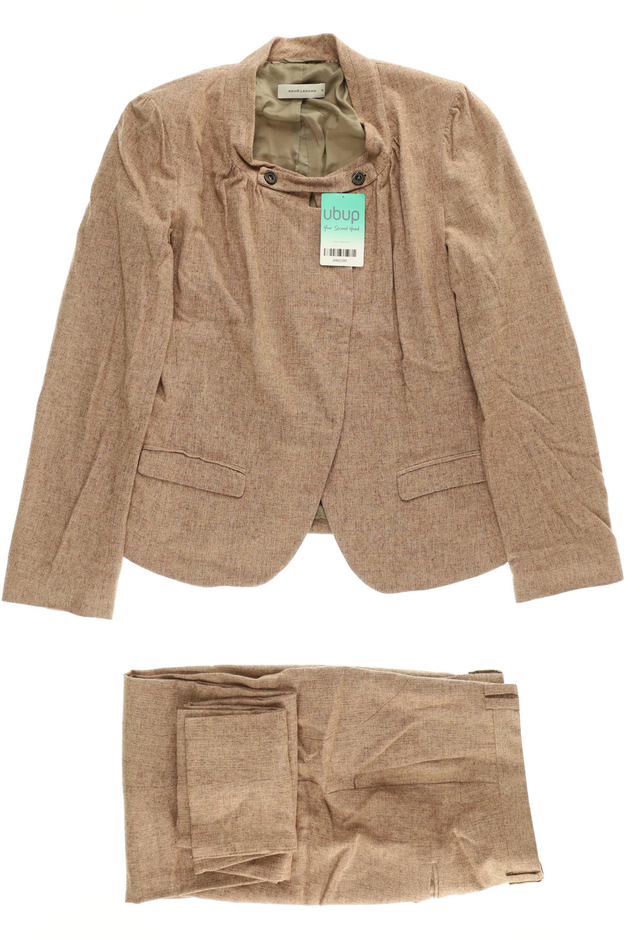 

Rene Lezard Damen Anzug, pink, Gr. 36