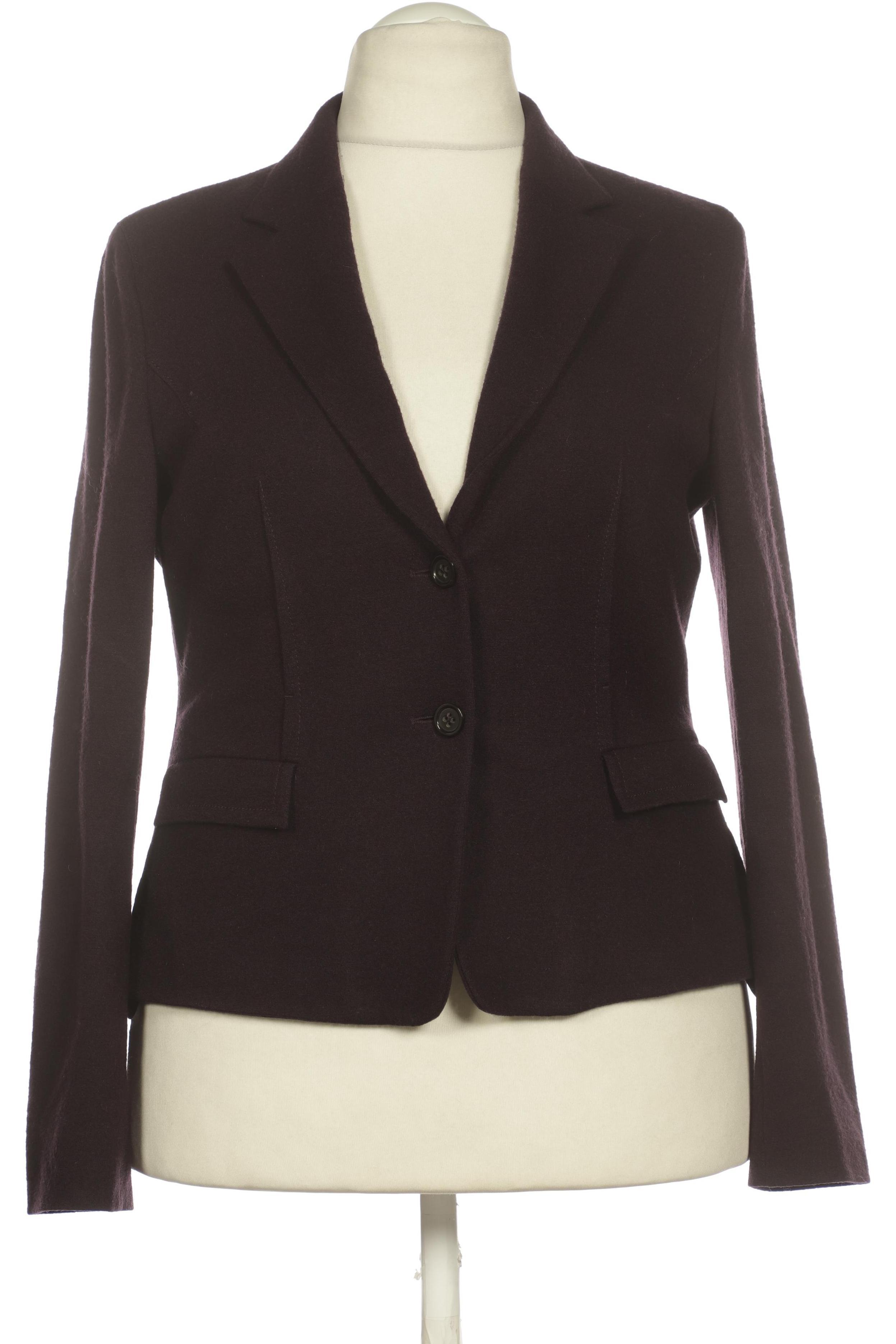 

Rene Lezard Damen Blazer, lila, Gr. 42