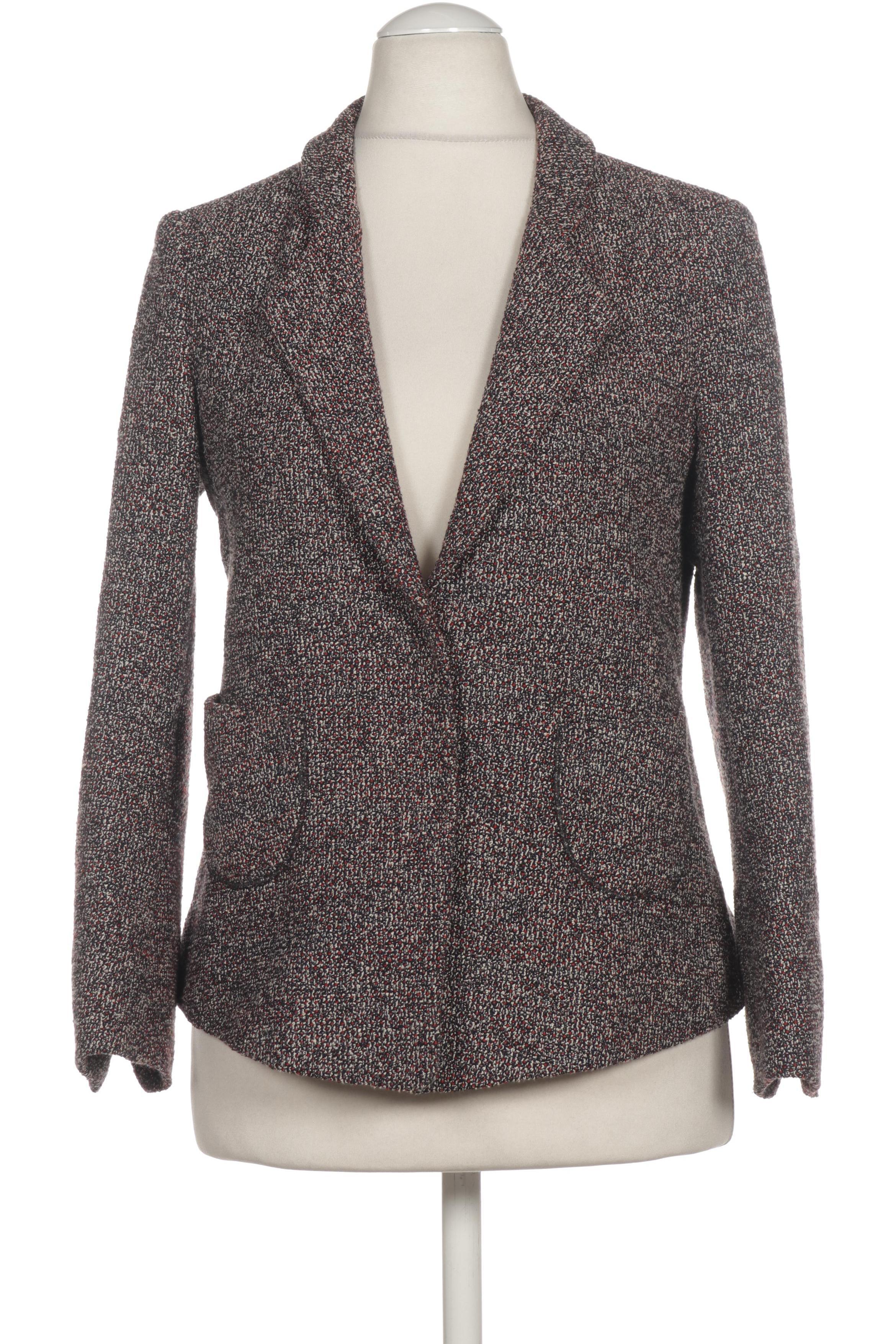 

Rene Lezard Damen Blazer, grau, Gr. 36