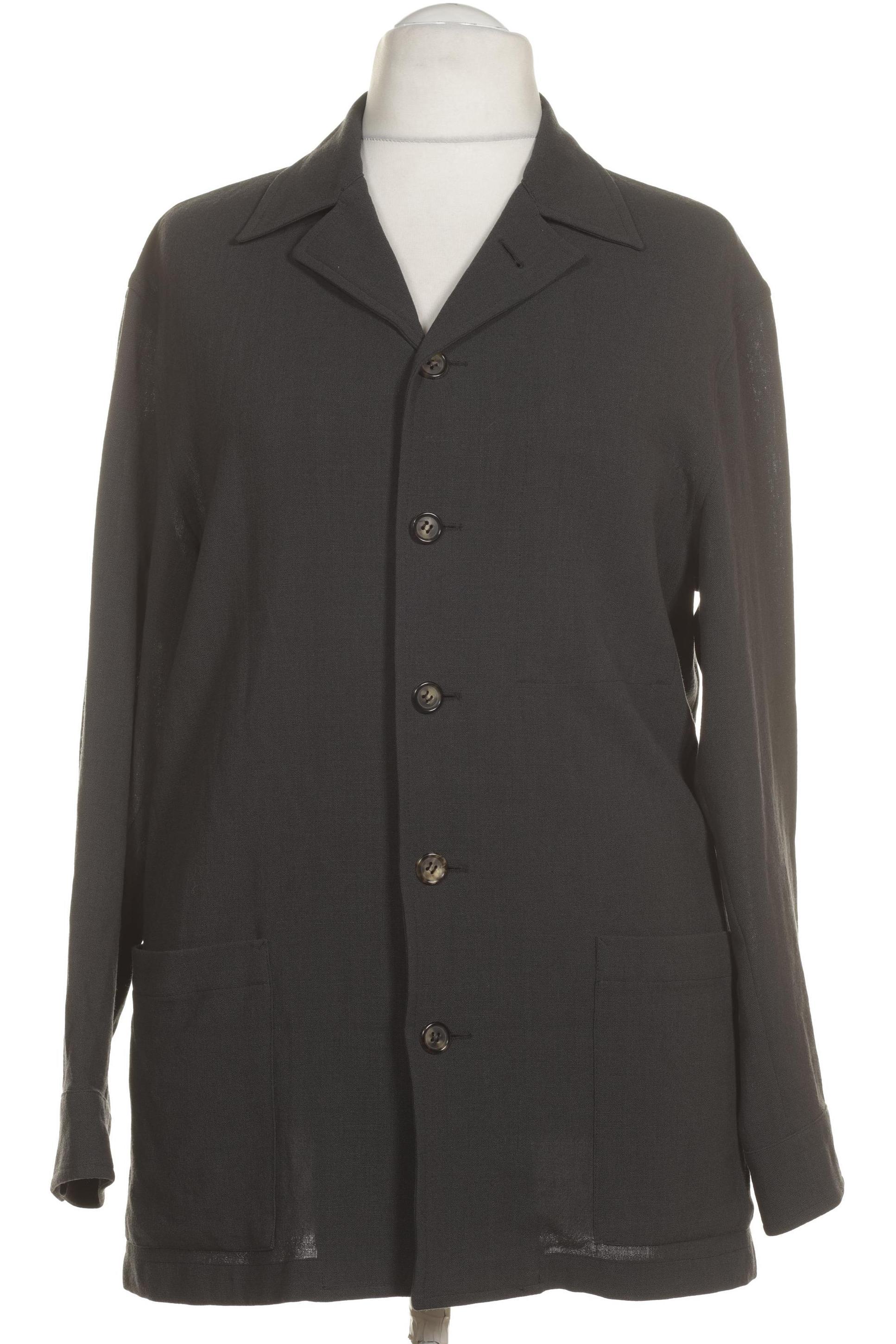 

Rene Lezard Damen Blazer, grau, Gr. 48