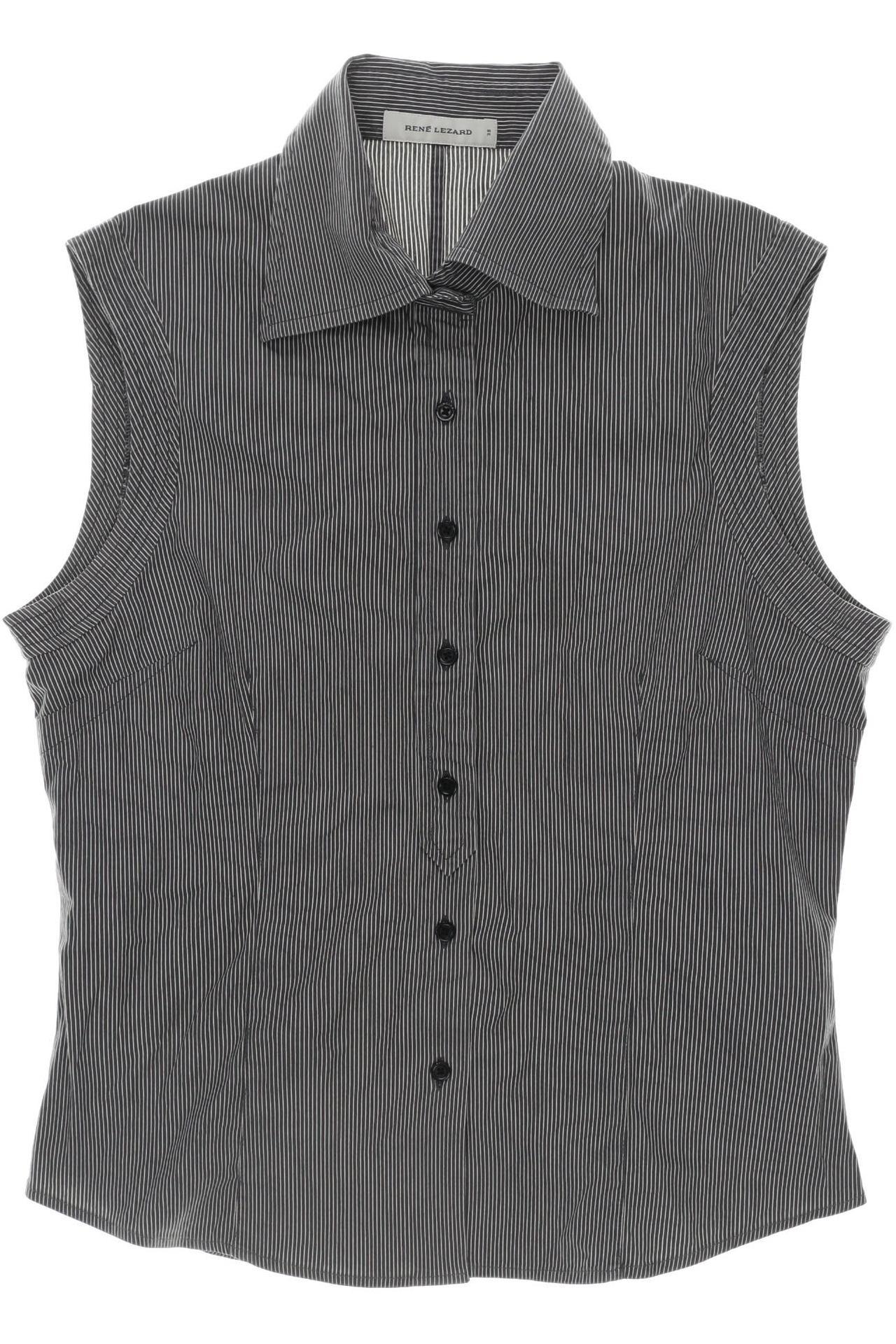

Rene Lezard Damen Weste, grau, Gr. 38