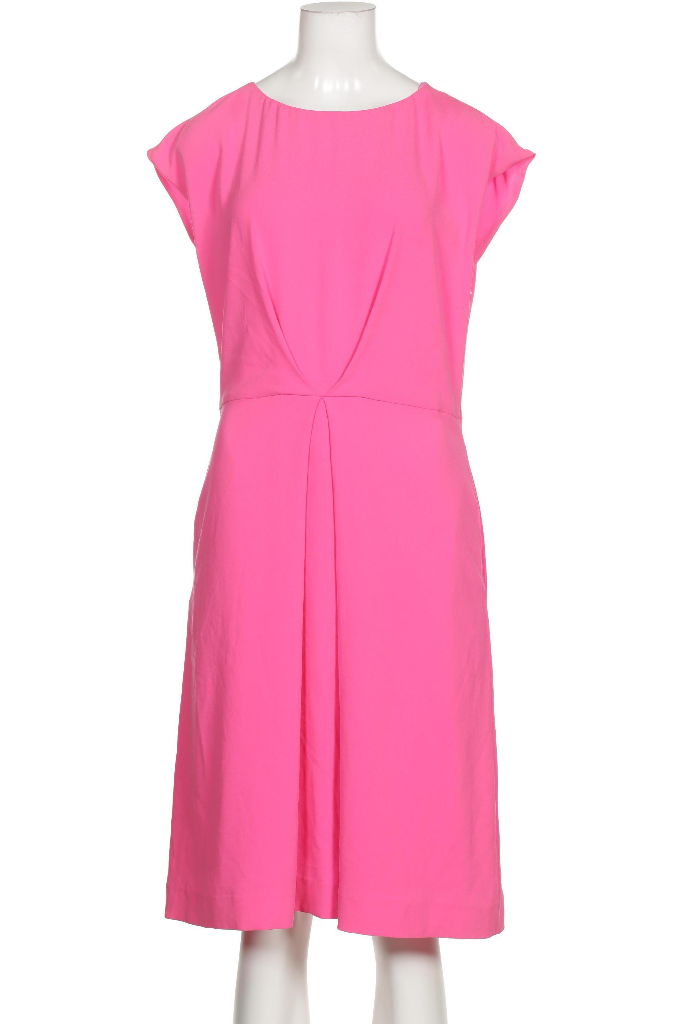 

Rene Lezard Damen Kleid, pink, Gr. 34
