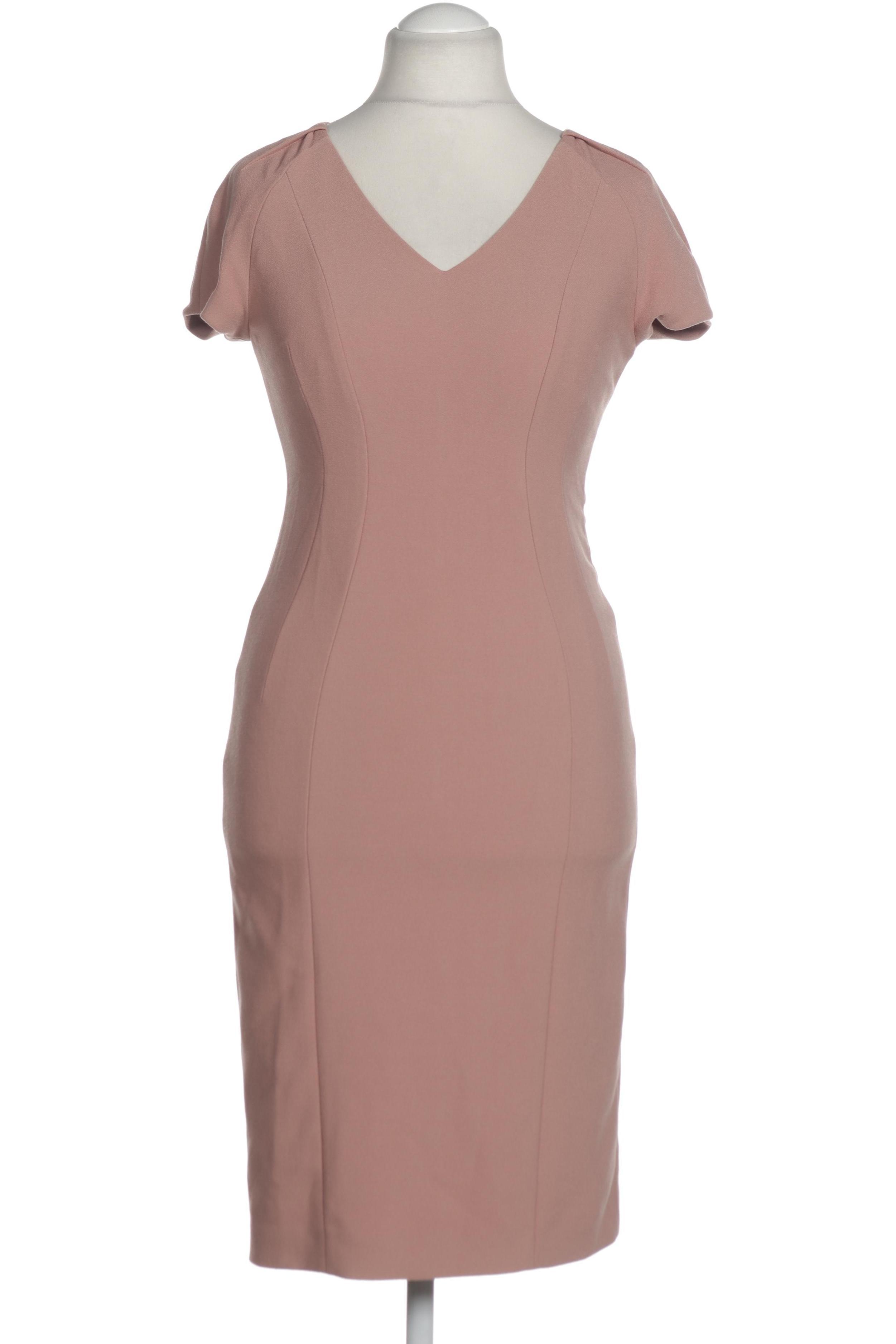 

Rene Lezard Damen Kleid, beige, Gr. 36