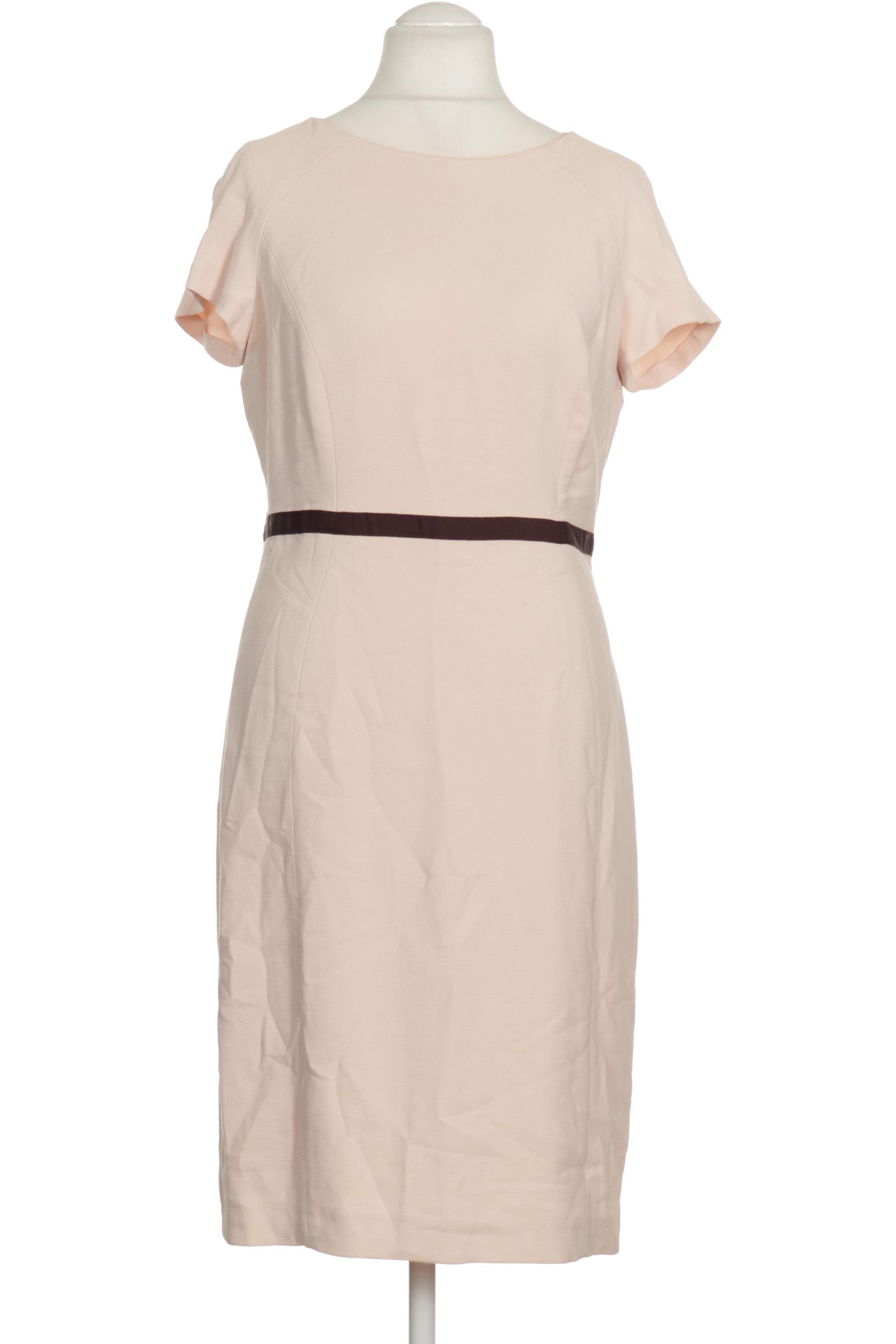 

Rene Lezard Damen Kleid, pink, Gr. 42