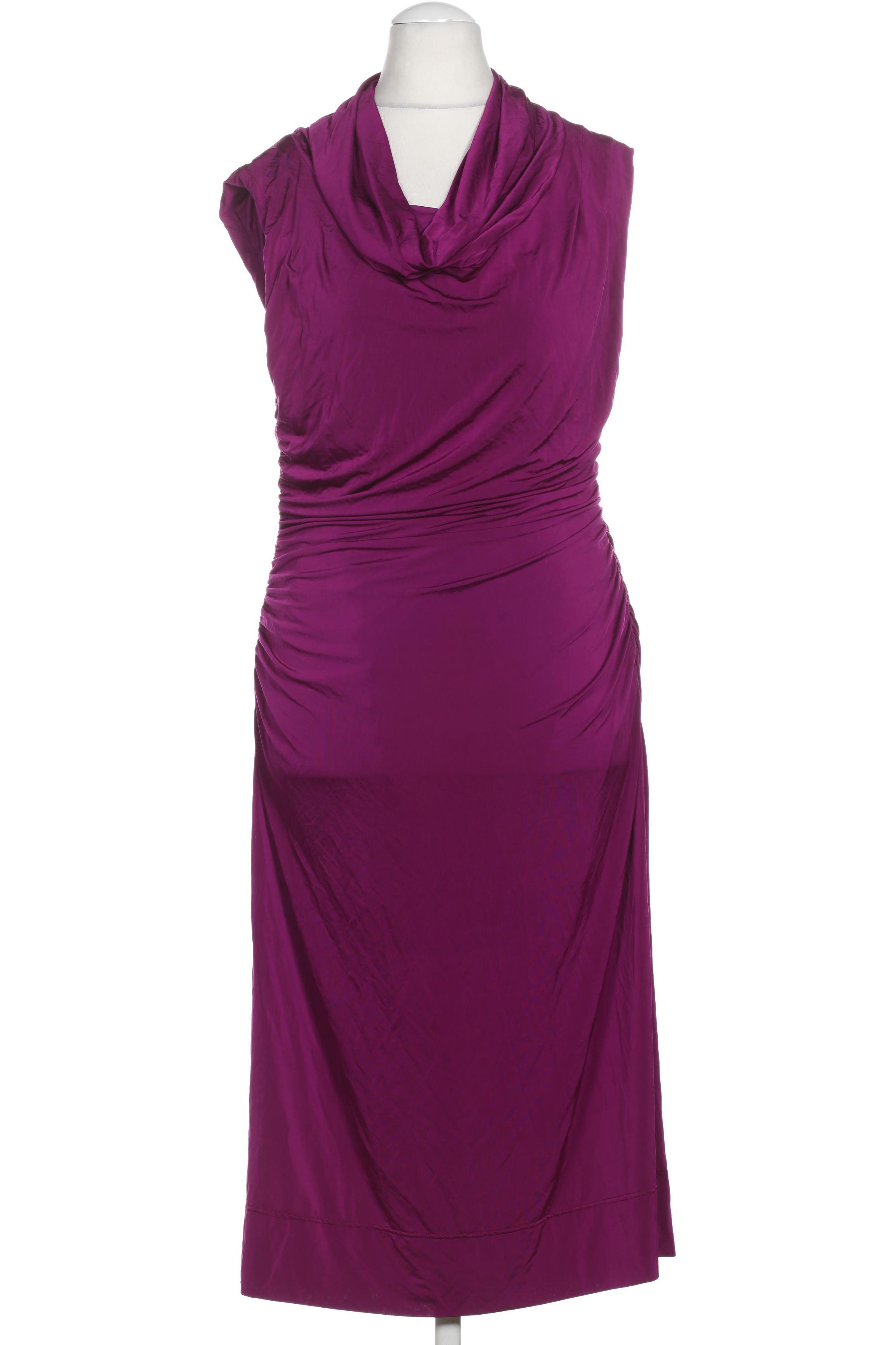 

Rene Lezard Damen Kleid, pink, Gr. 40