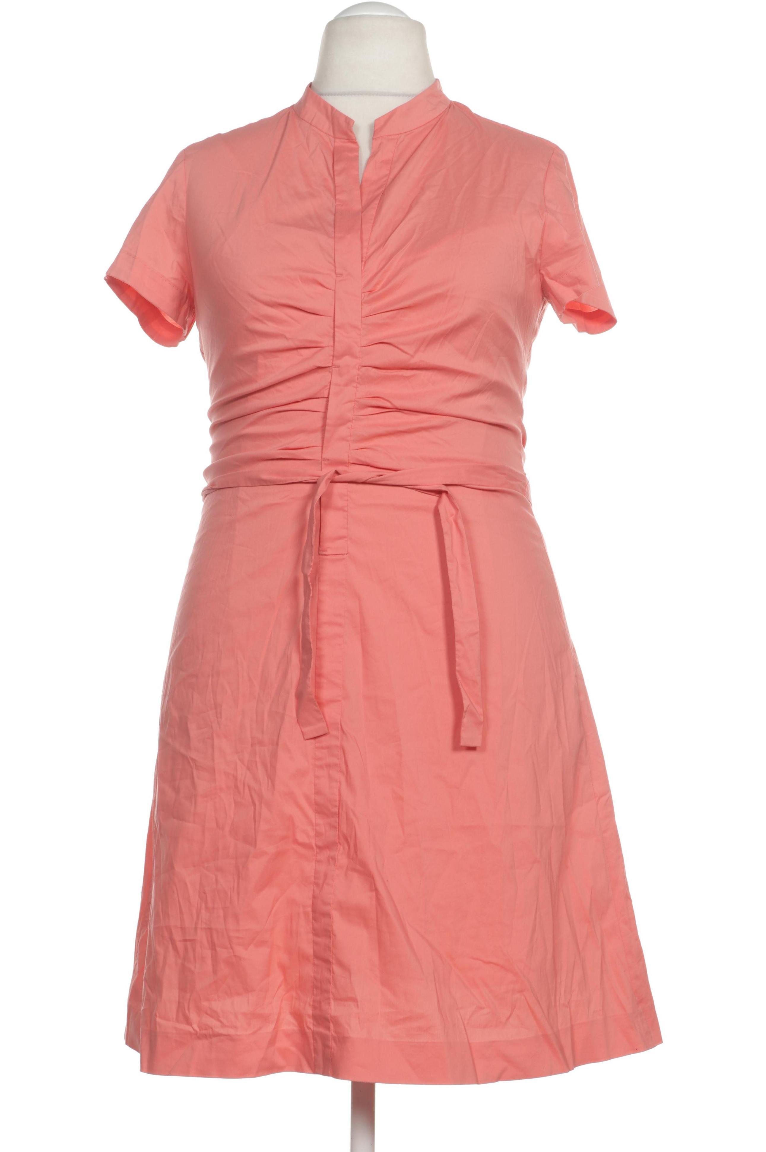

Rene Lezard Damen Kleid, pink, Gr. 42