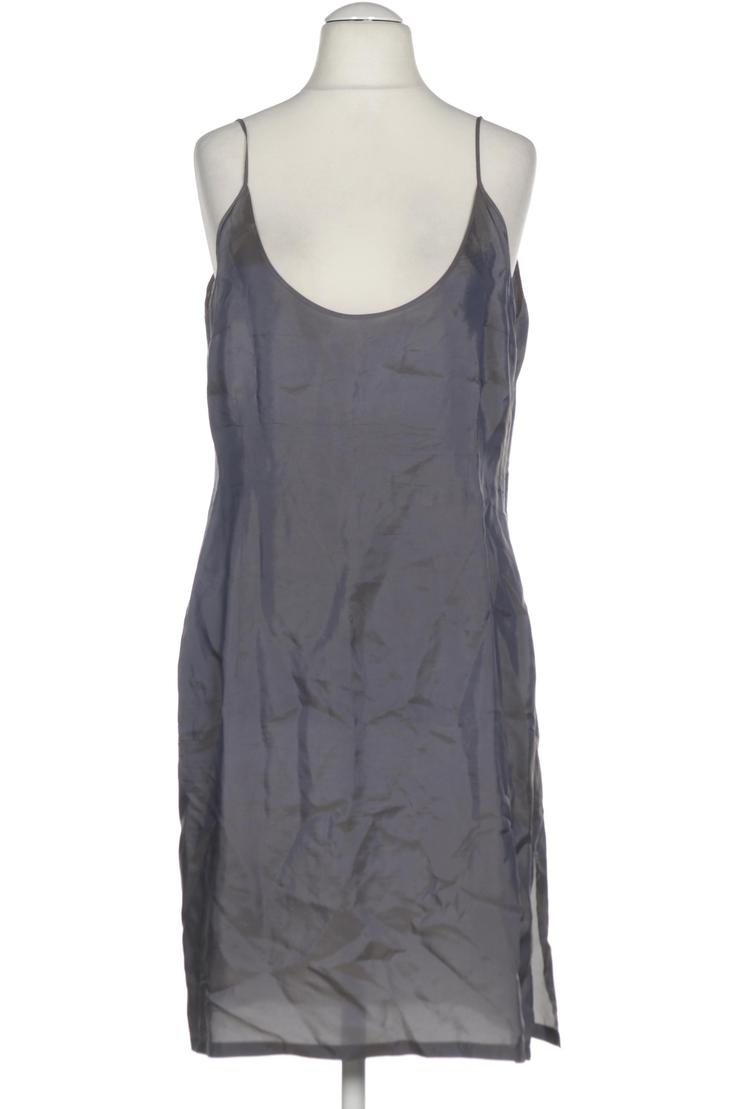 

Rene Lezard Damen Kleid, grau, Gr. 42