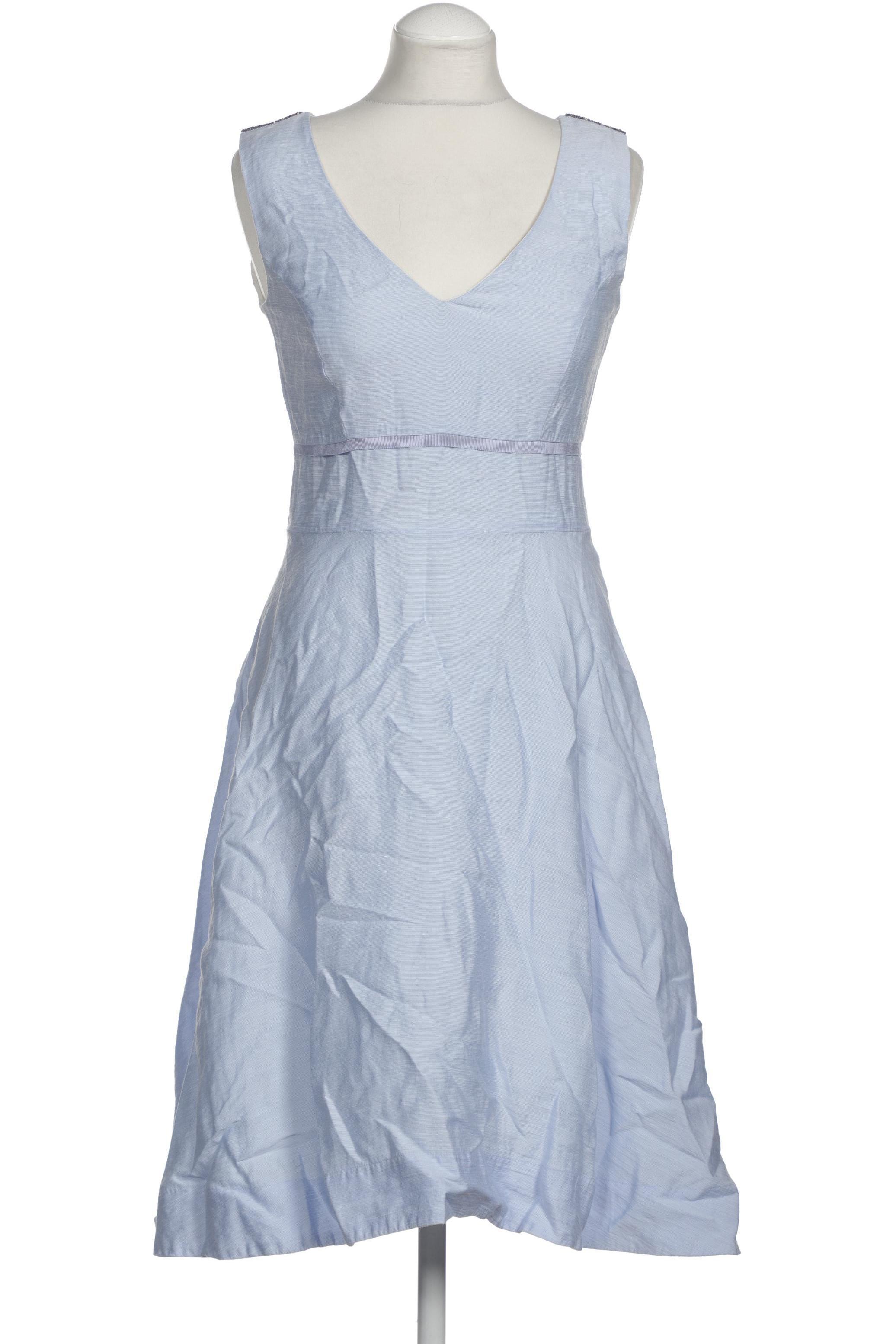 

Rene Lezard Damen Kleid, blau, Gr. 36