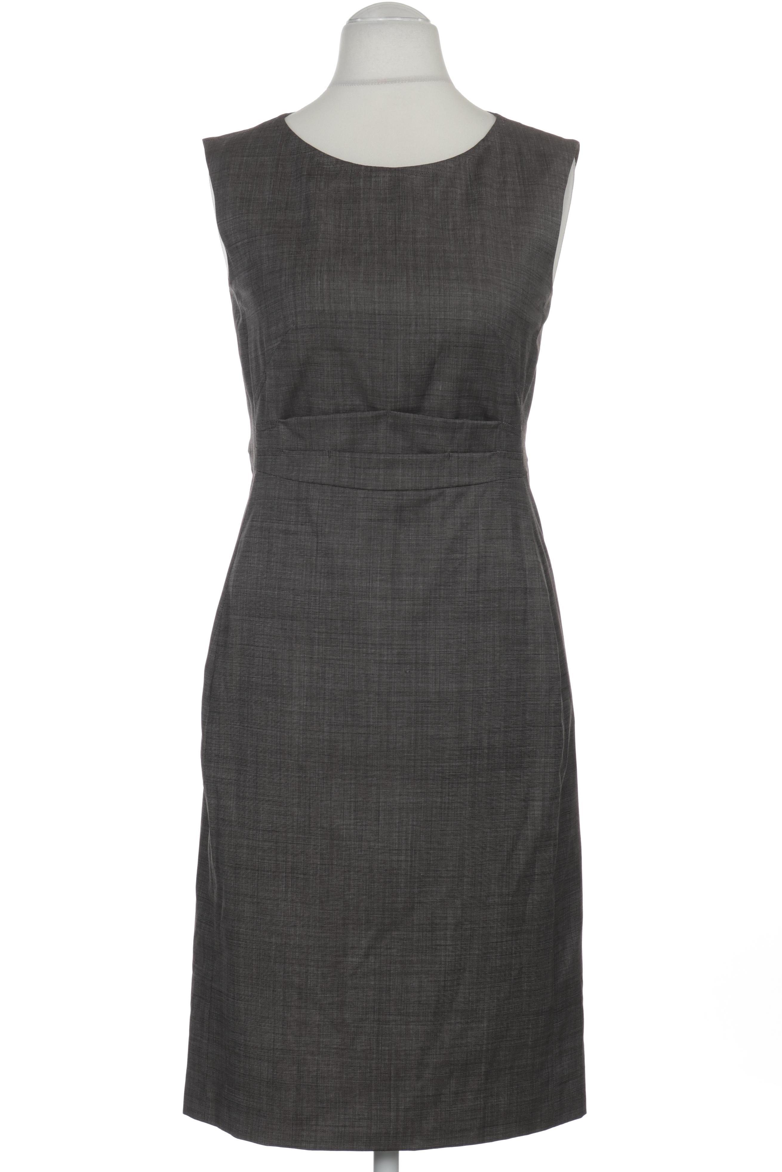 

Rene Lezard Damen Kleid, grau, Gr. 36