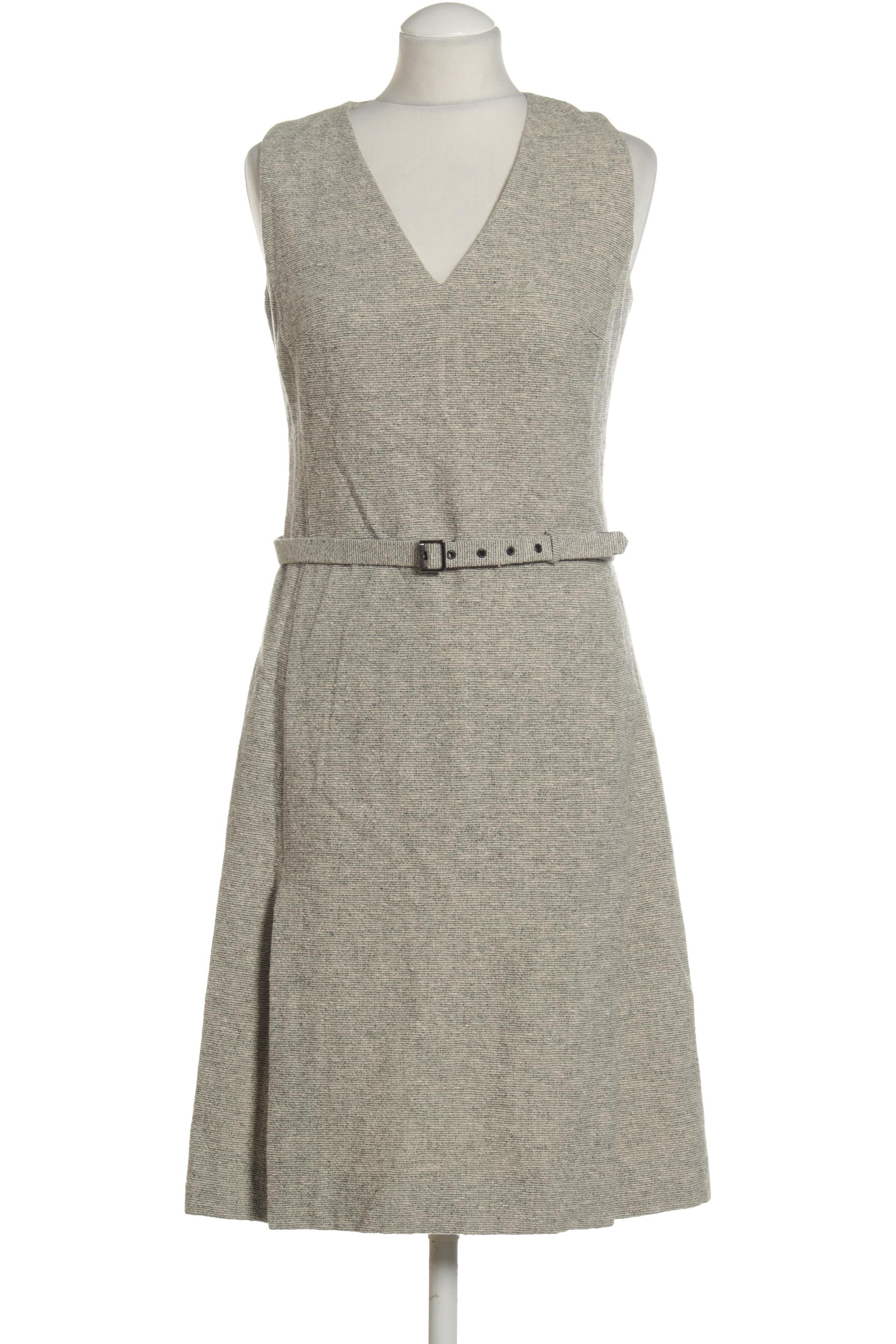 

Rene Lezard Damen Kleid, beige, Gr. 36