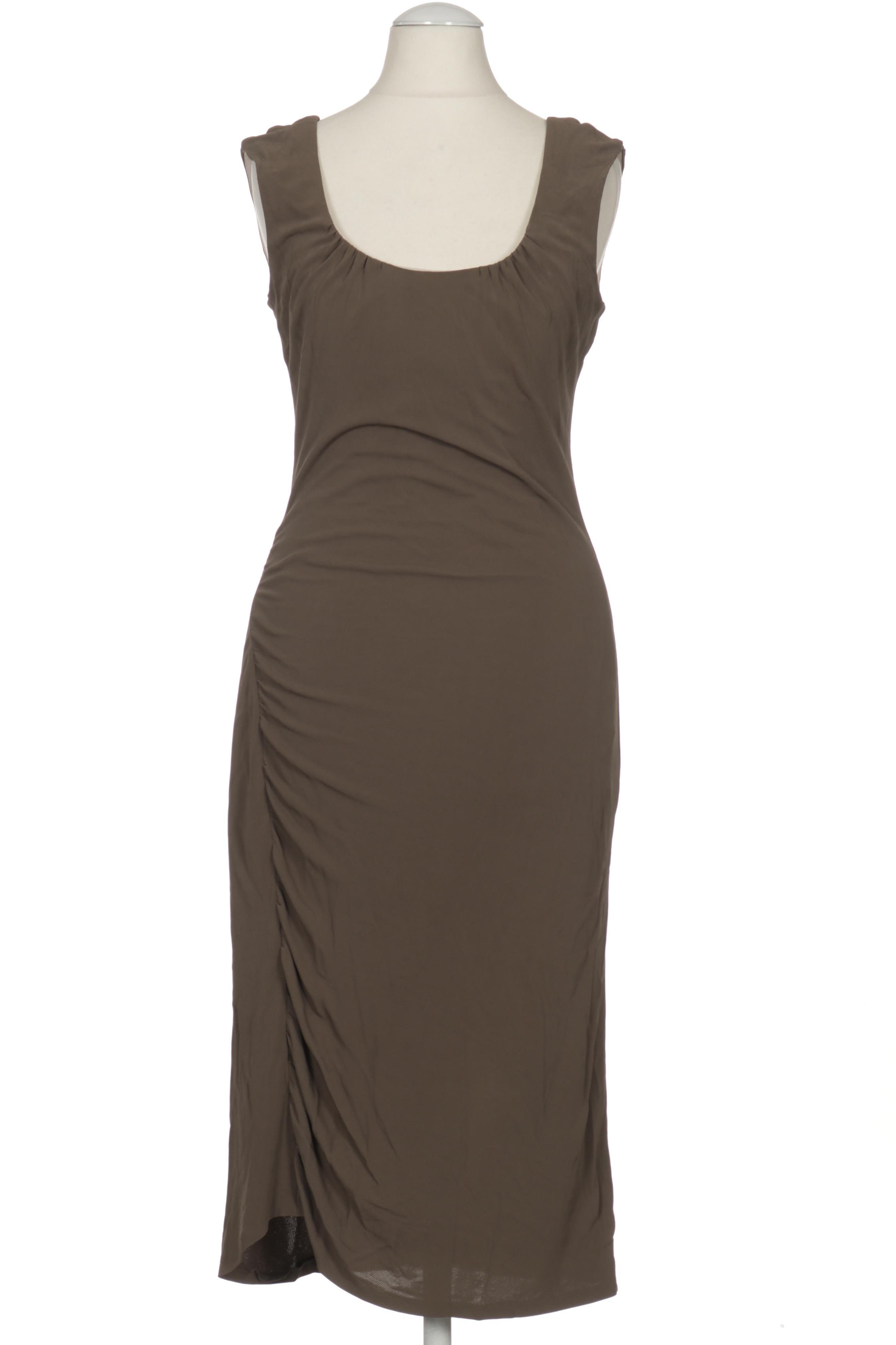 

Rene Lezard Damen Kleid, grün, Gr. 36