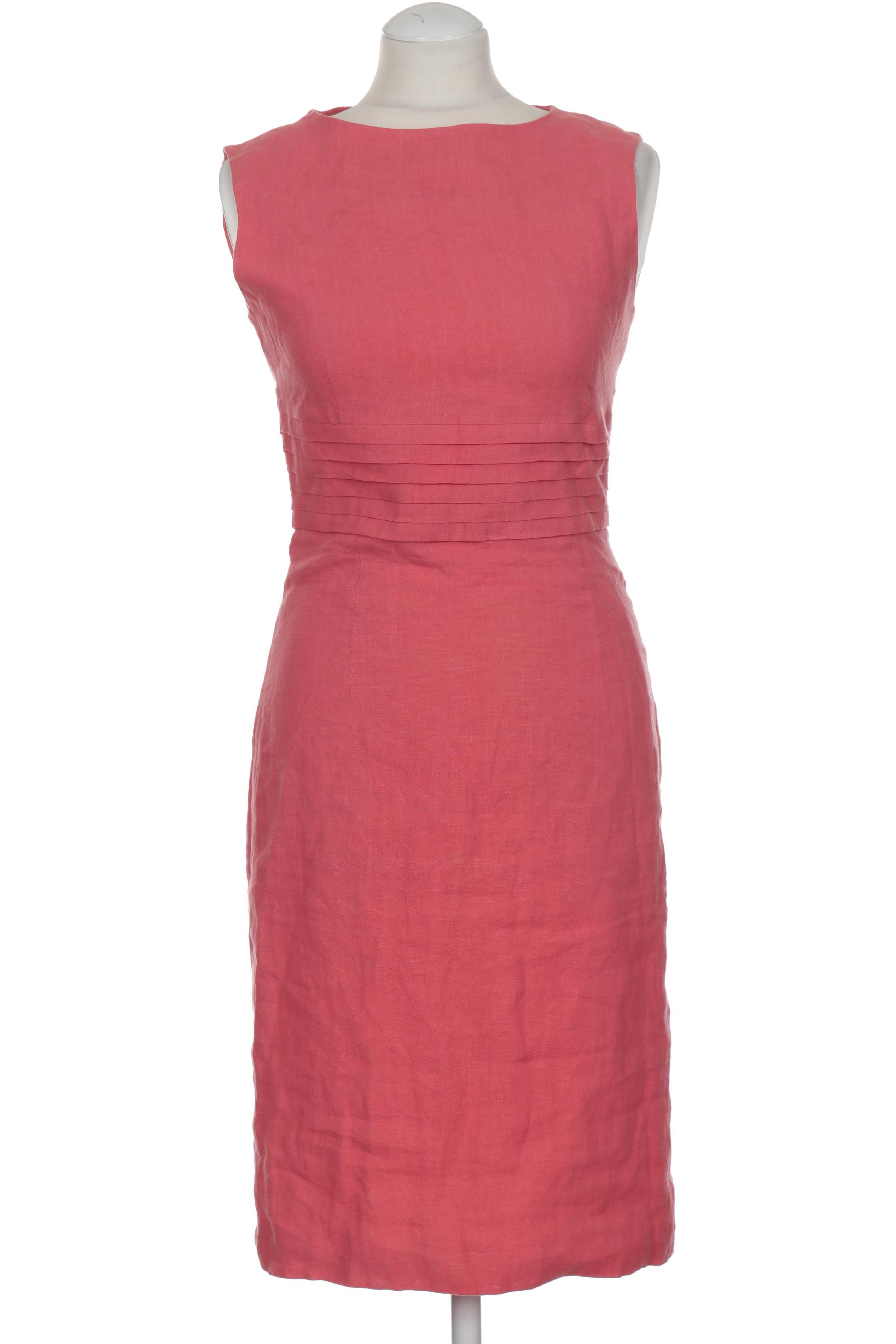 

Rene Lezard Damen Kleid, pink, Gr. 36