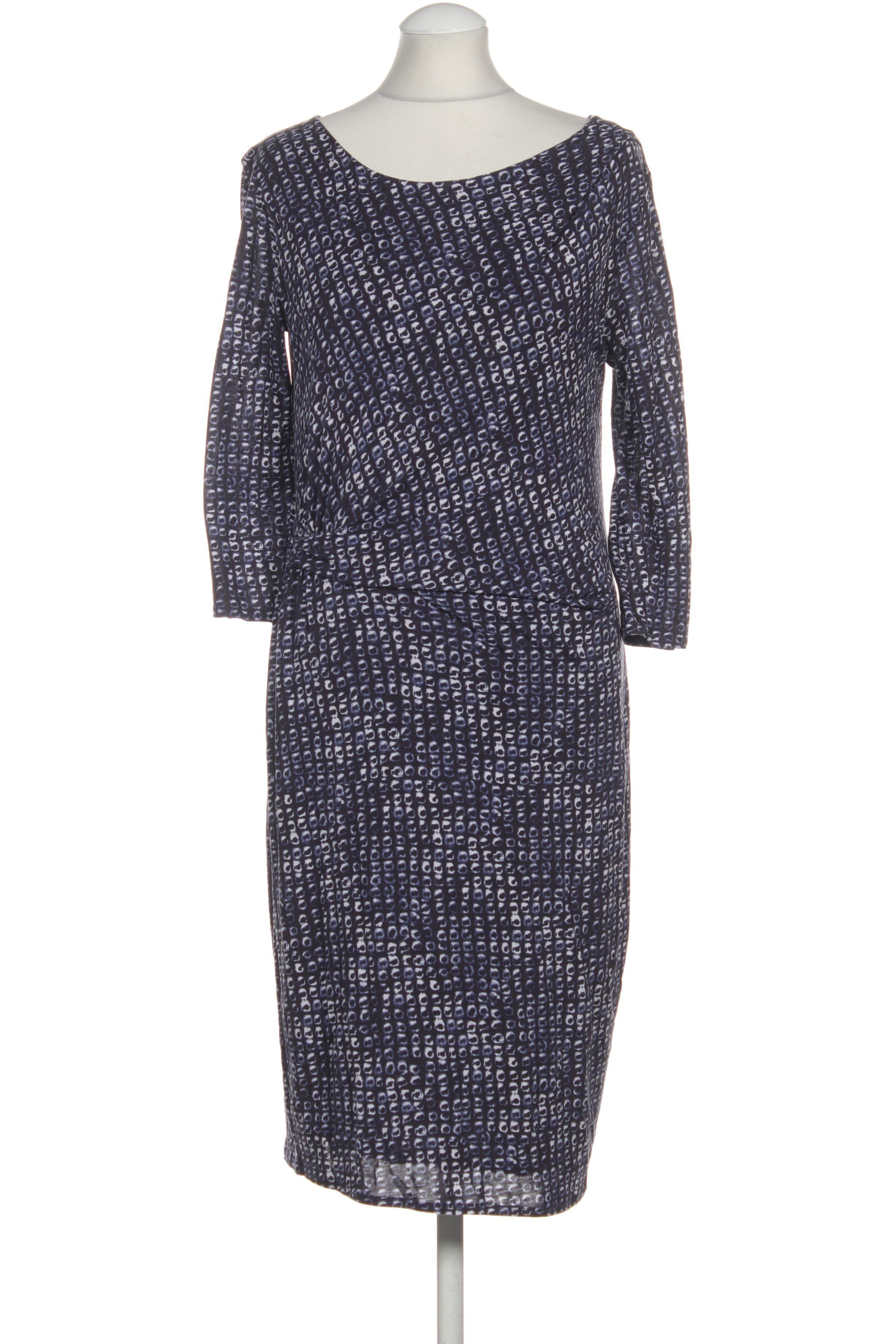 

Rene Lezard Damen Kleid, lila, Gr. 40