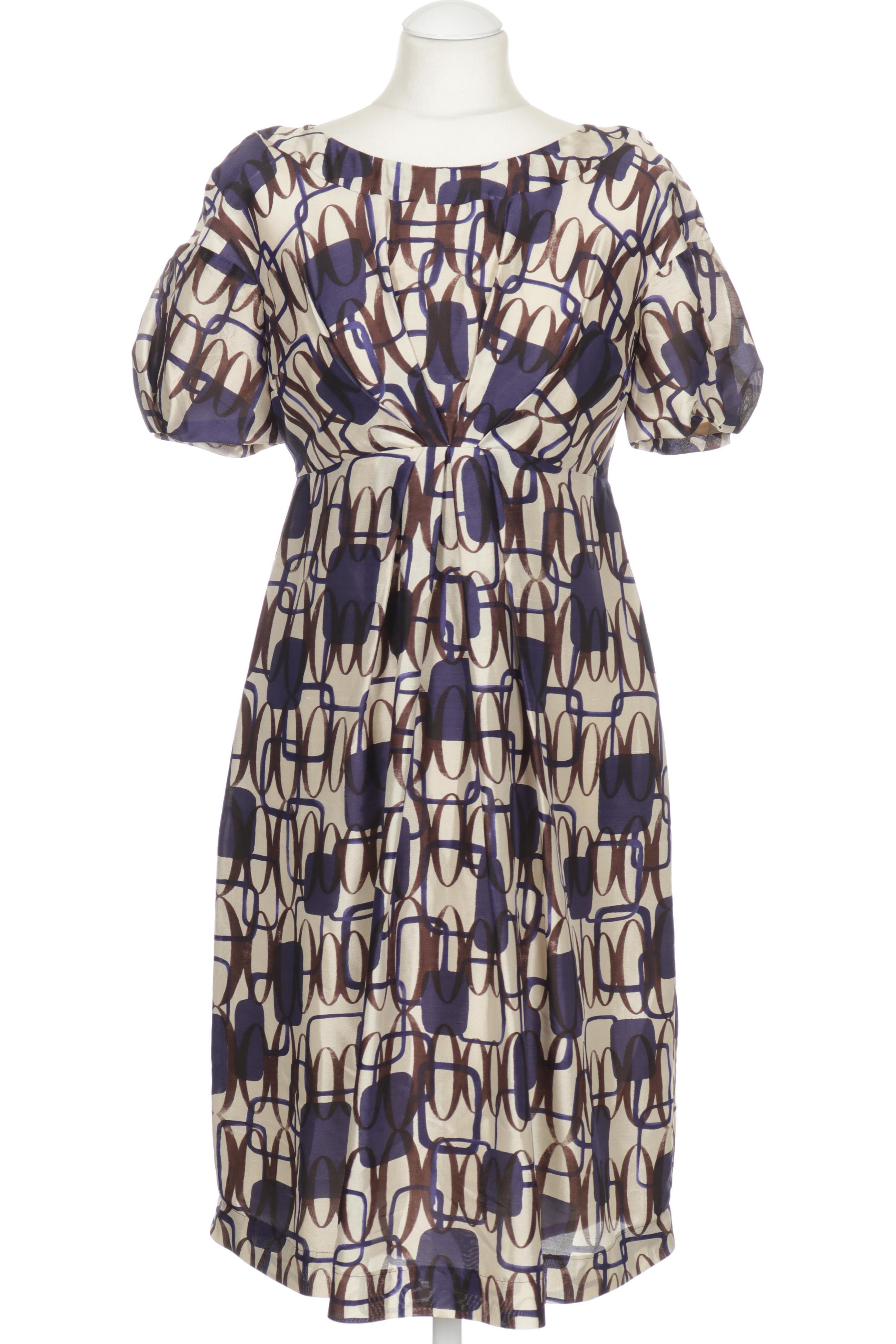 

Rene Lezard Damen Kleid, lila, Gr. 34