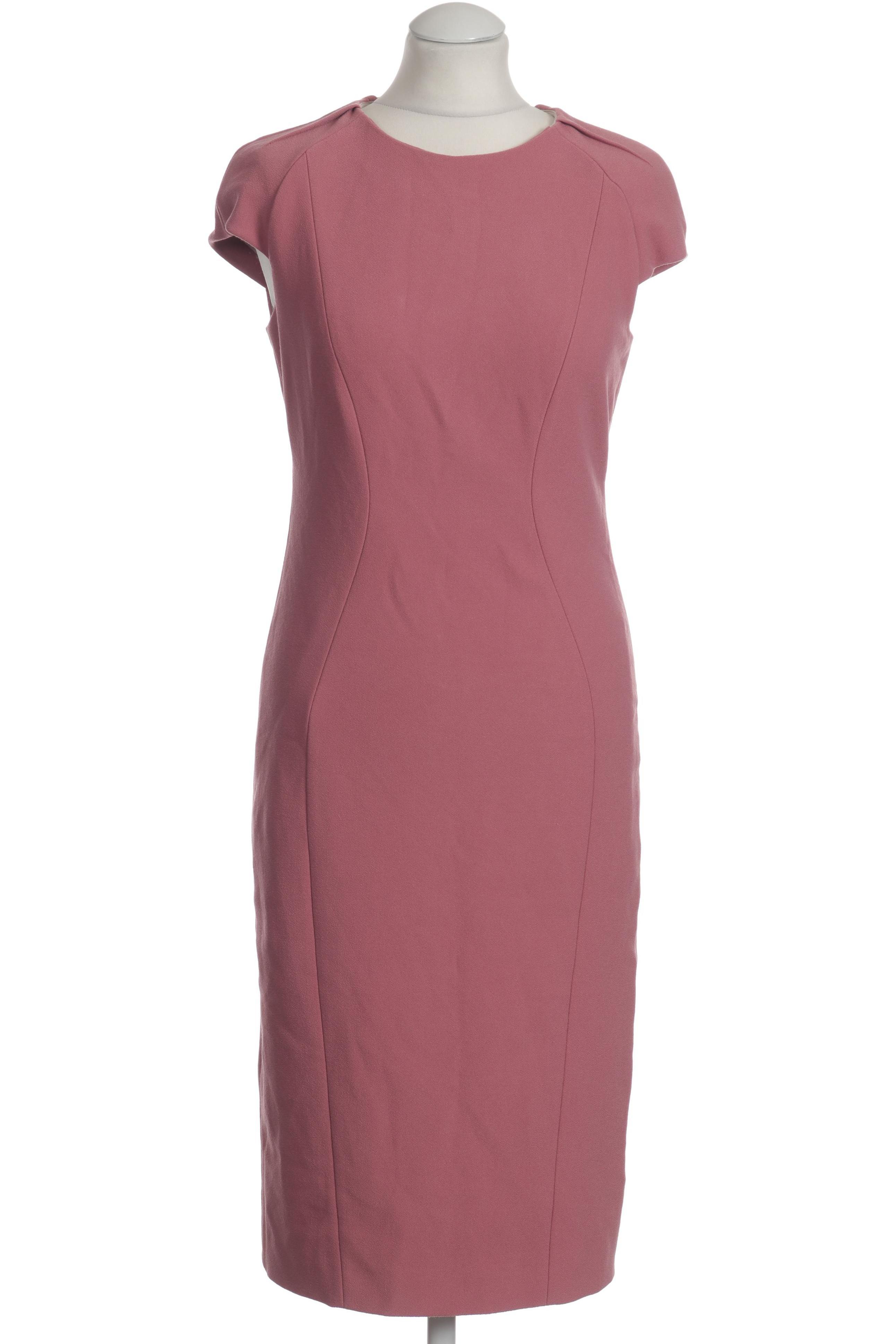 

Rene Lezard Damen Kleid, pink, Gr. 36