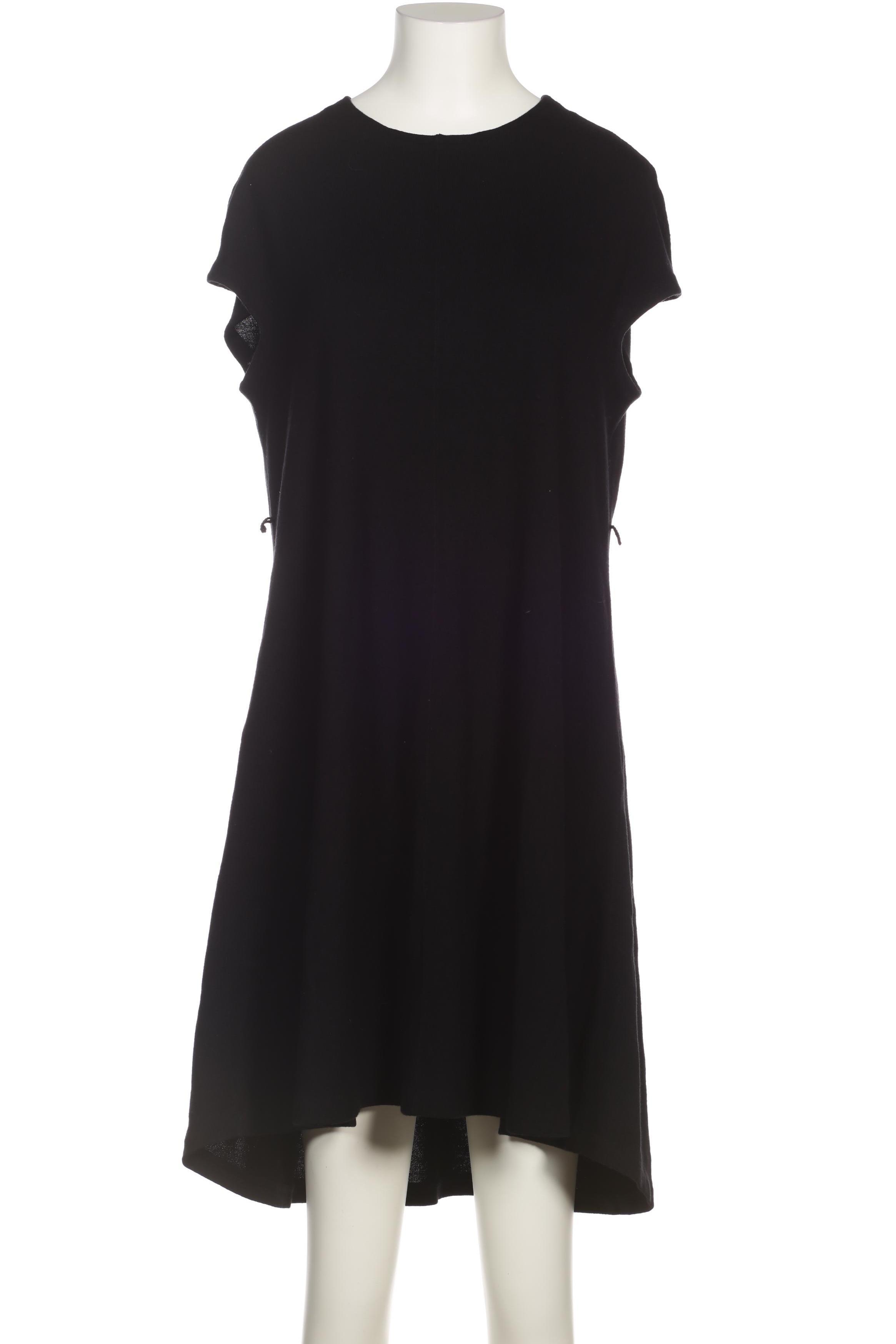 

Rene Lezard Damen Kleid, schwarz, Gr. 36