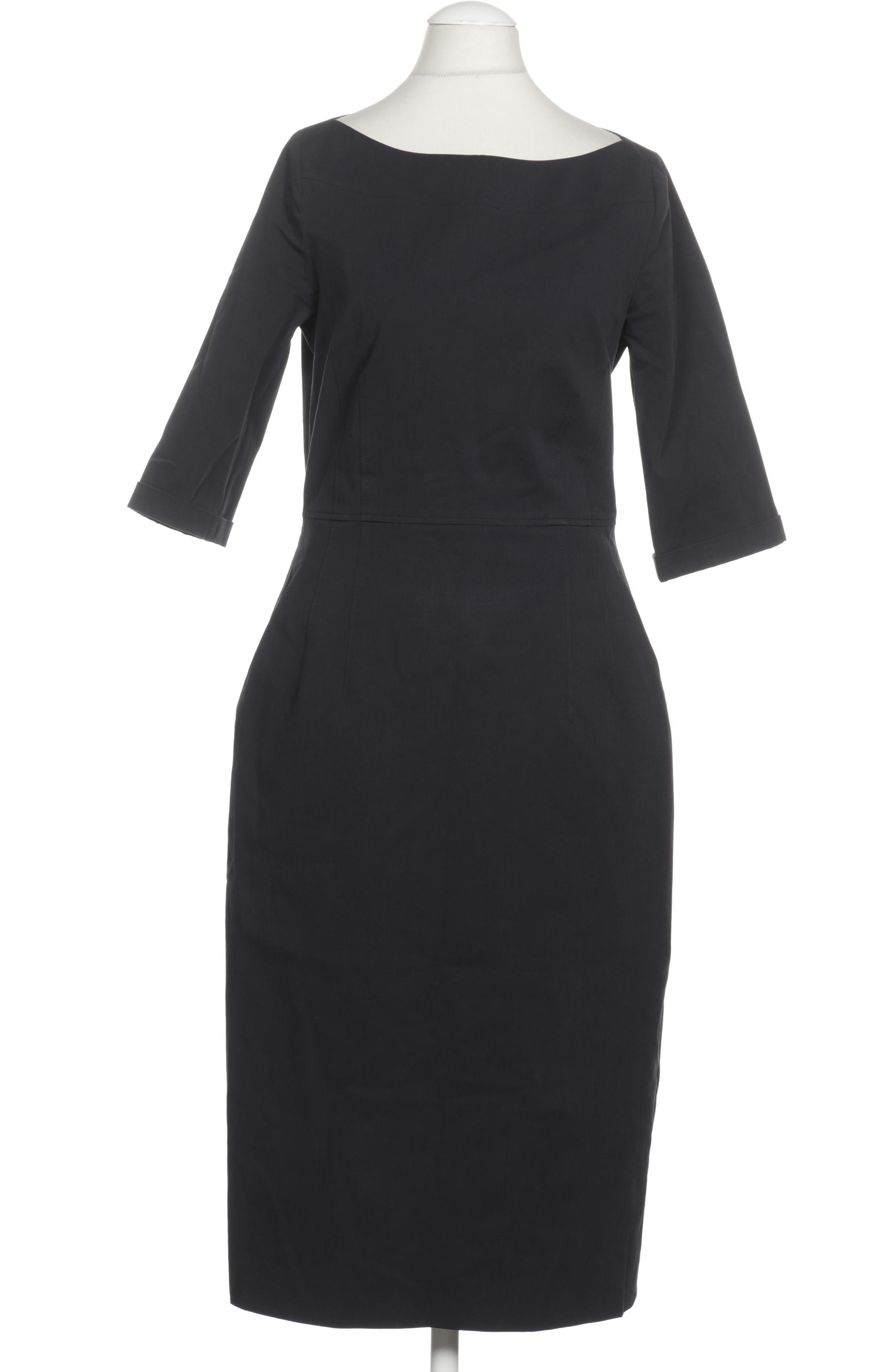 

Rene Lezard Damen Kleid, blau, Gr. 36