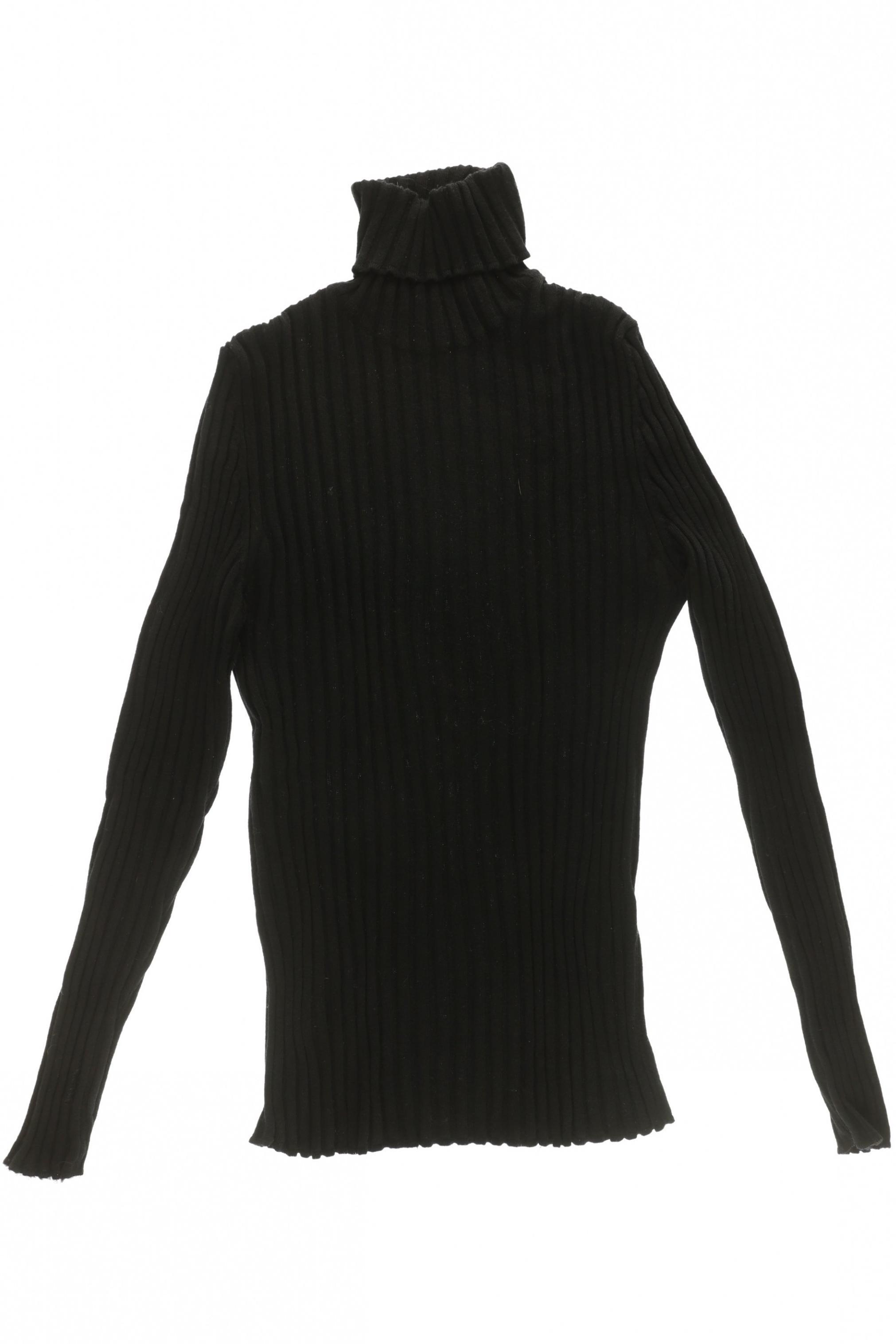 

Rene Lezard Damen Pullover, schwarz, Gr.