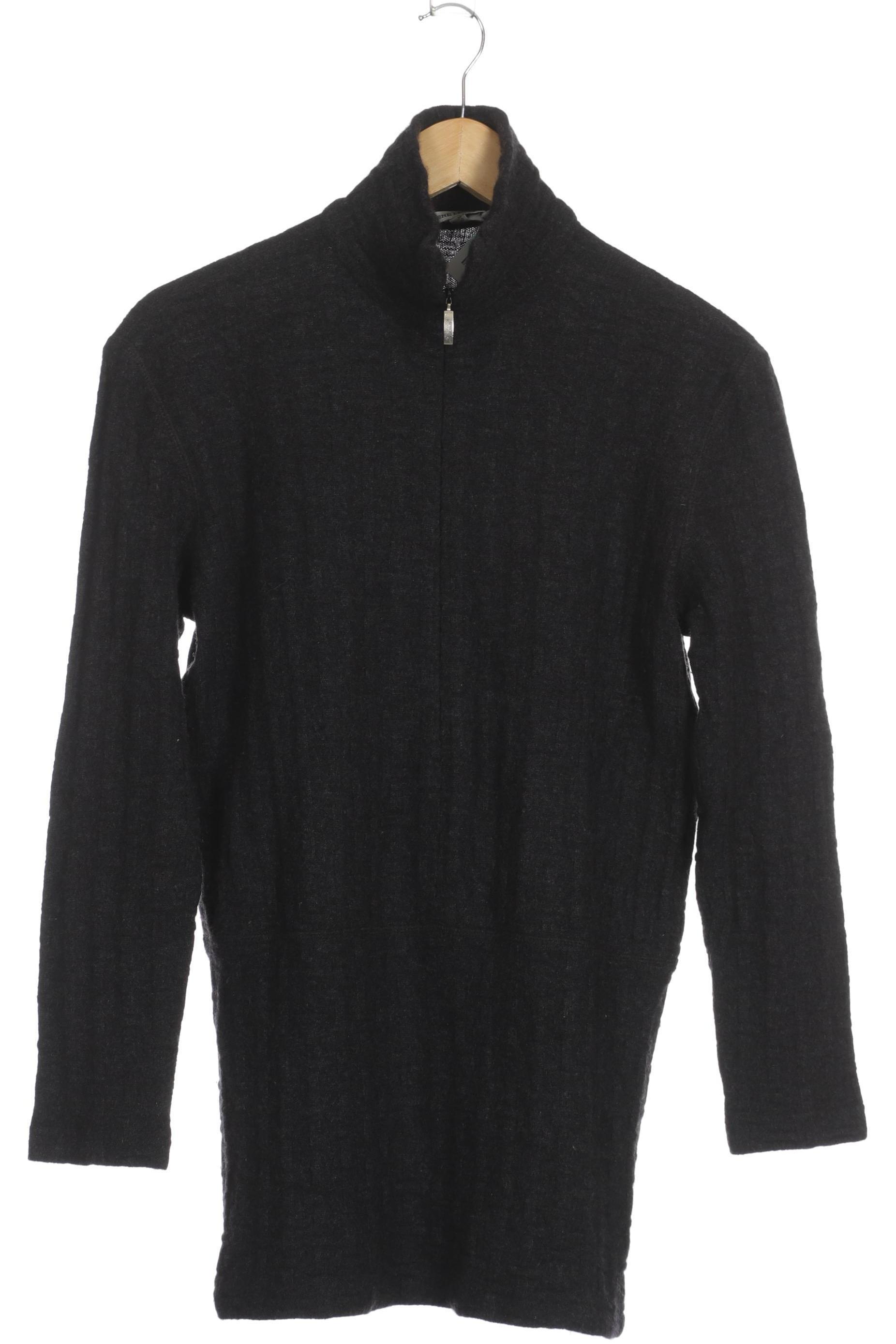 

Rene Lezard Damen Pullover, grau, Gr. 38