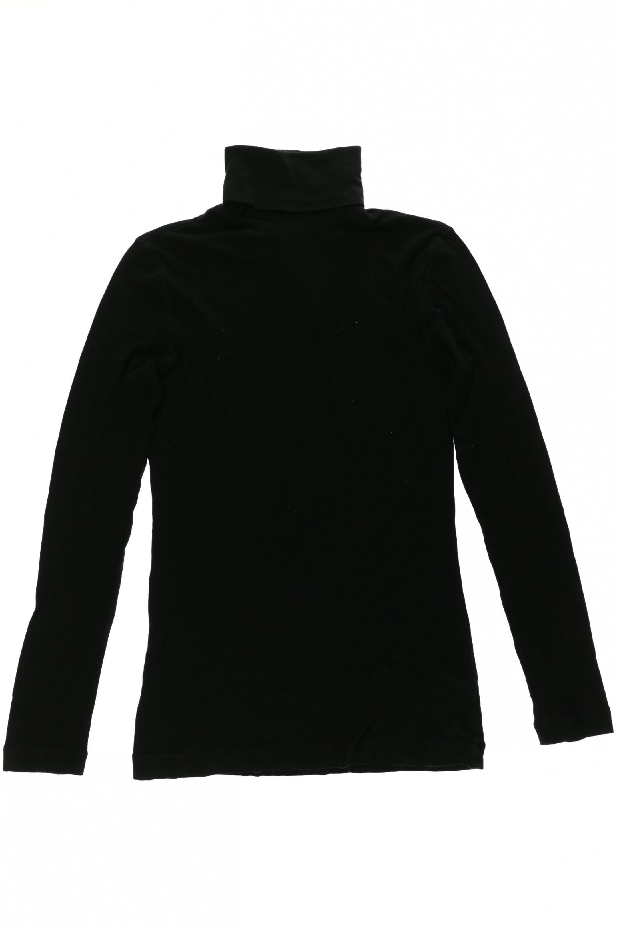 

Rene Lezard Damen Pullover, schwarz, Gr.
