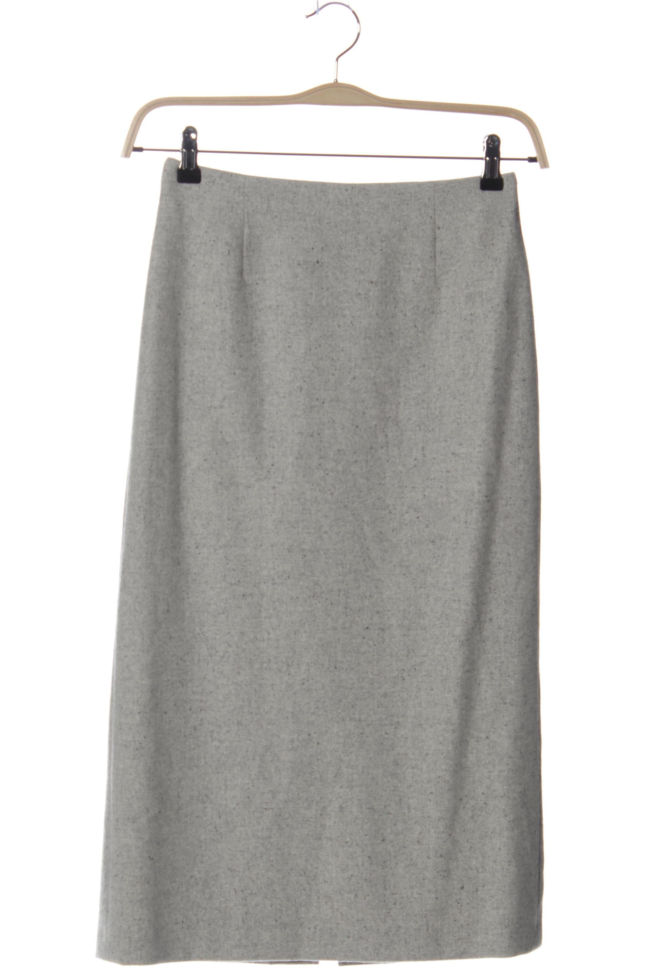 

Rene Lezard Damen Rock, schwarz, Gr. 34