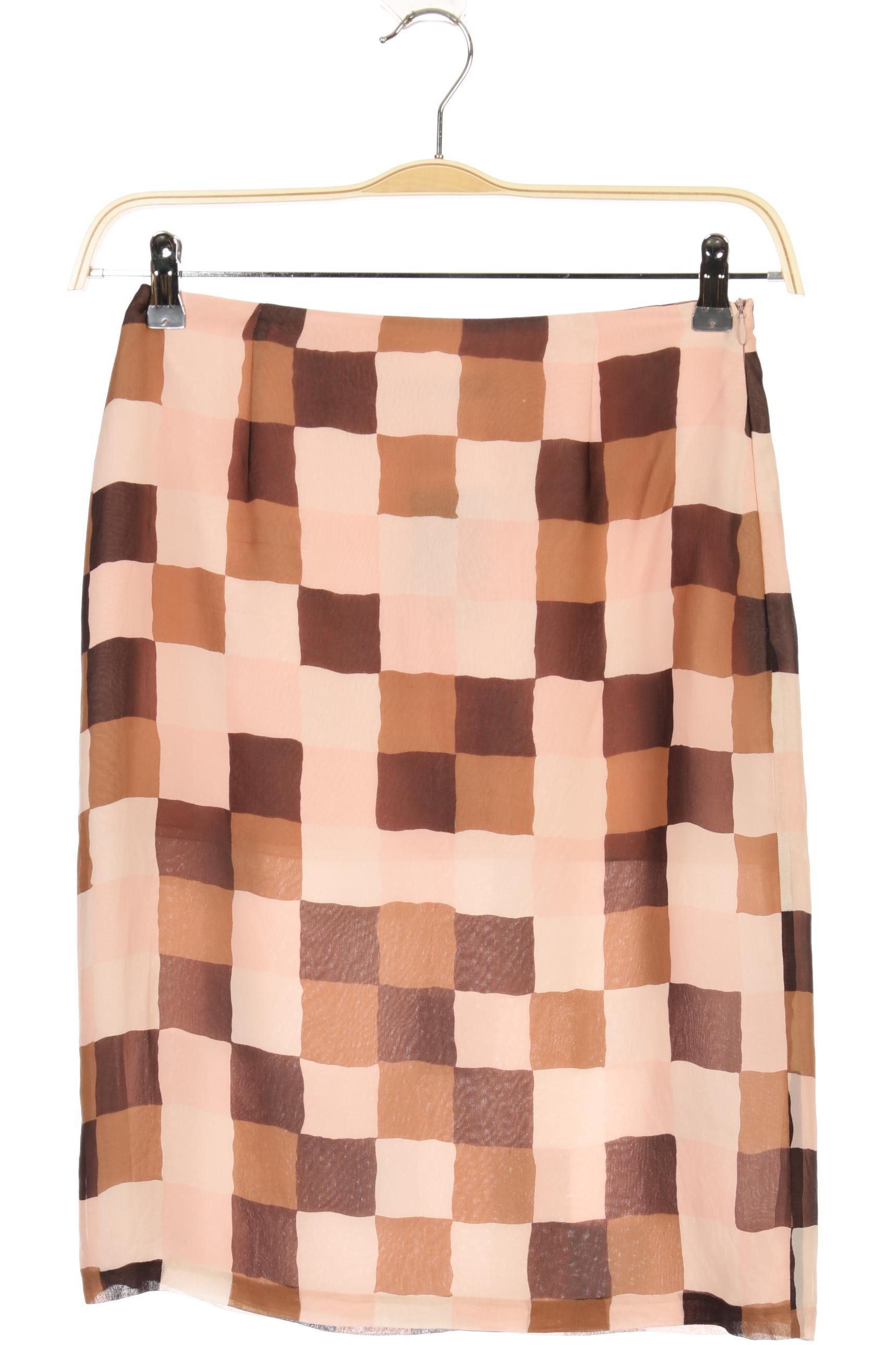 

Rene Lezard Damen Rock, pink, Gr. 36