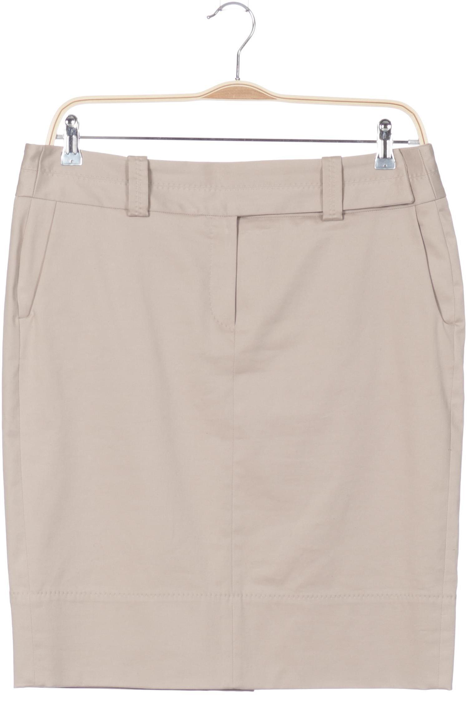 

Rene Lezard Damen Rock, grau, Gr. 42