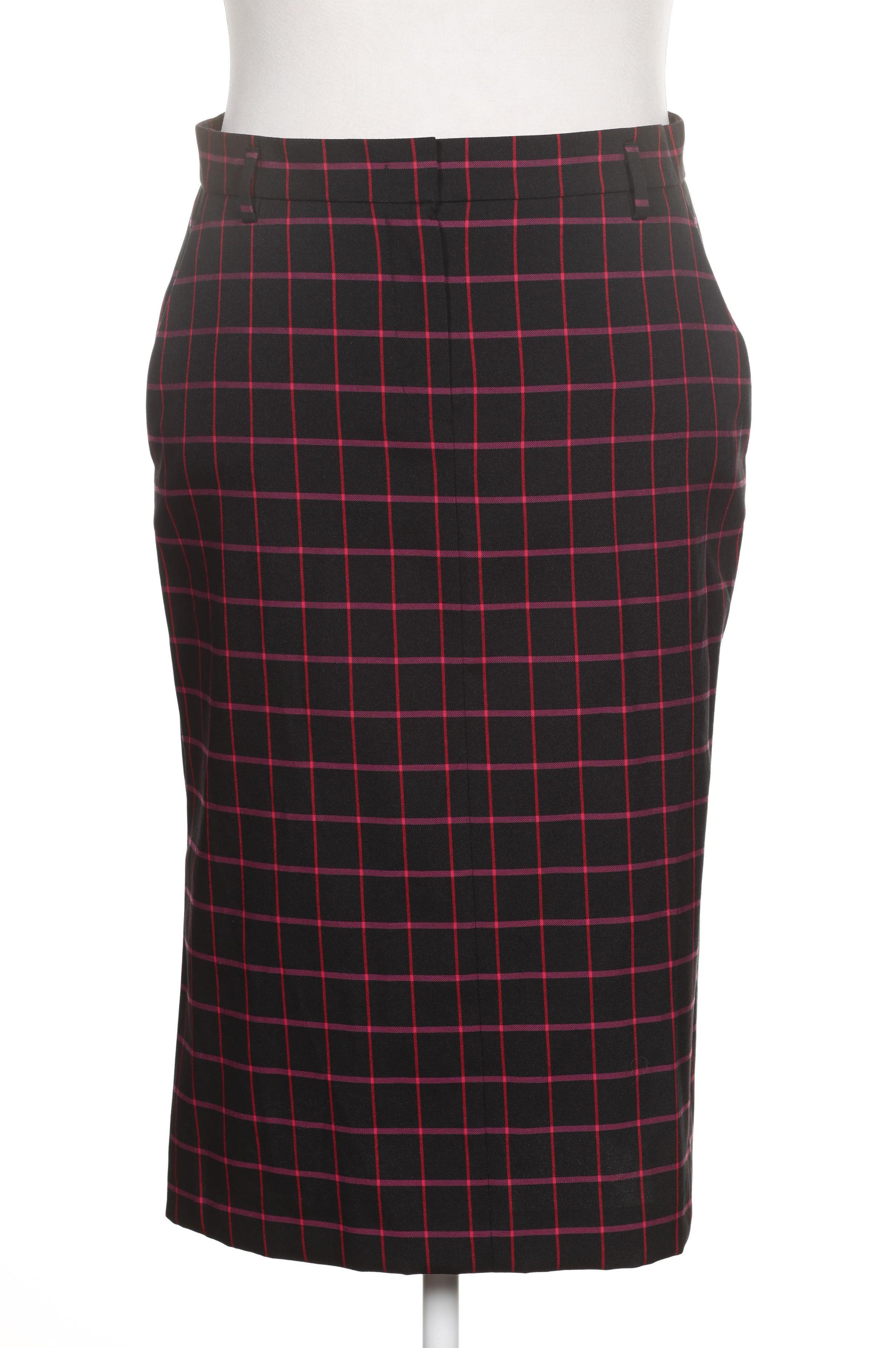 

Rene Lezard Damen Rock, lila, Gr. 38