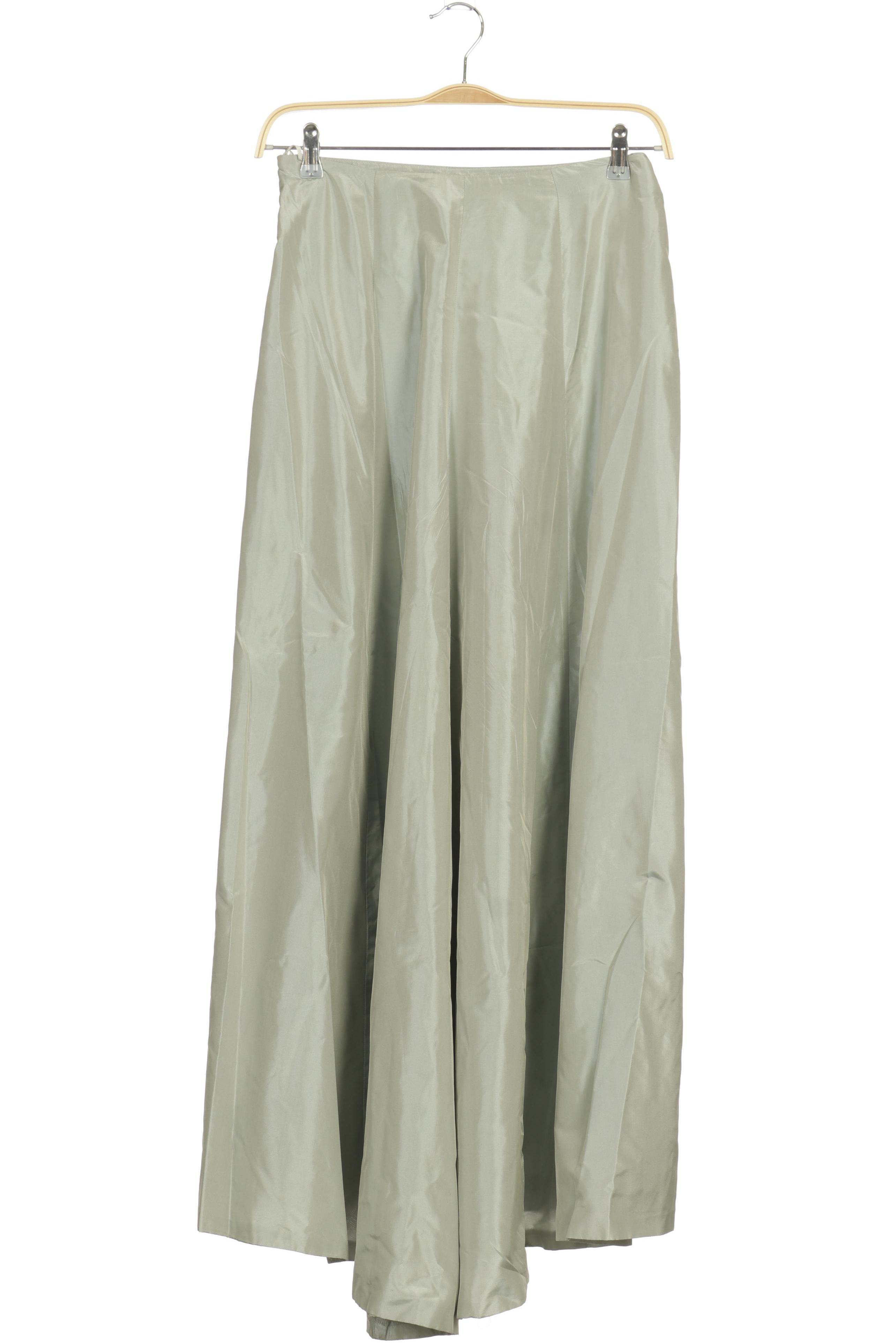 

Rene Lezard Damen Rock, blau, Gr. 38