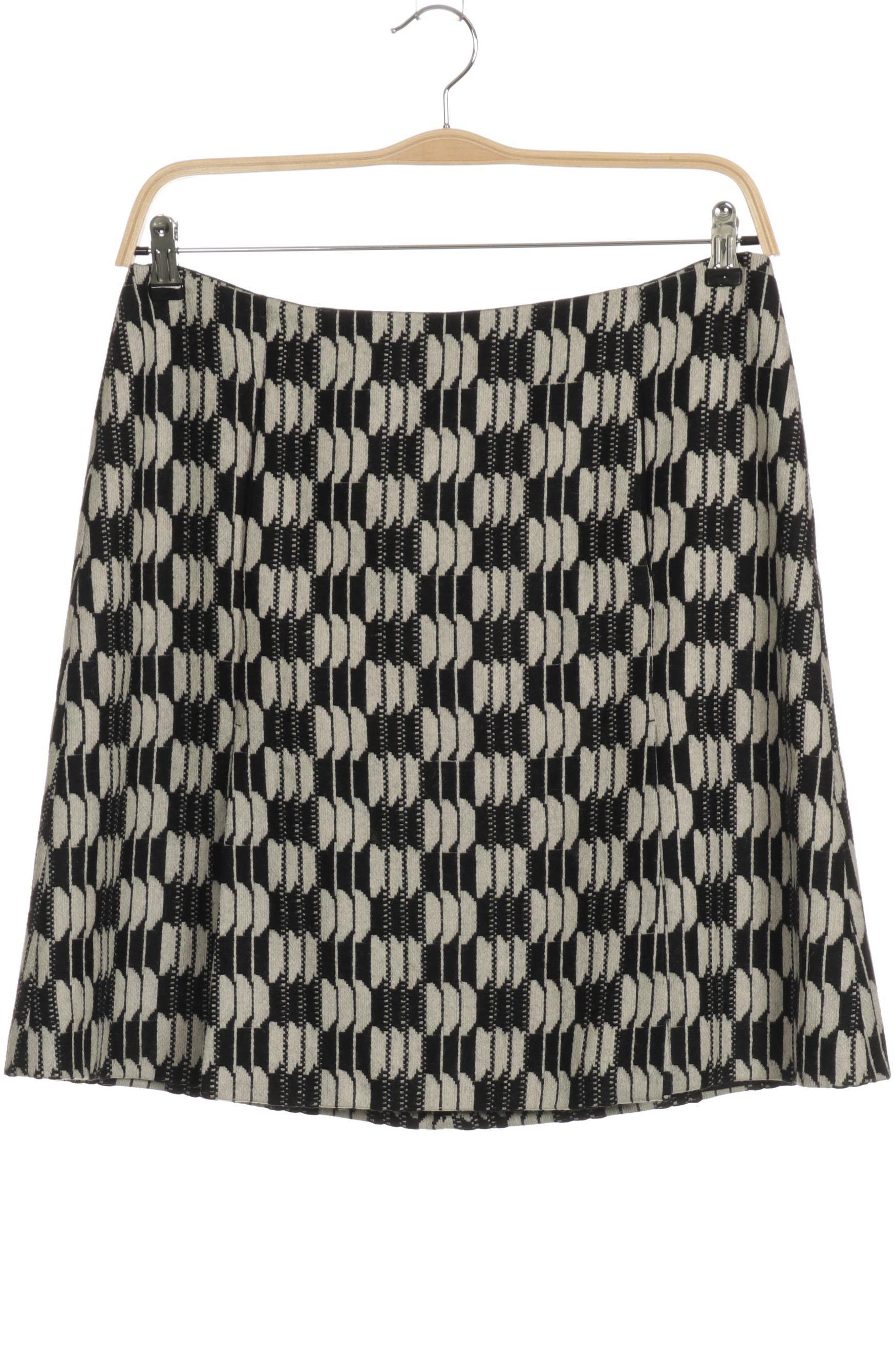 

Rene Lezard Damen Rock, grau, Gr. 42