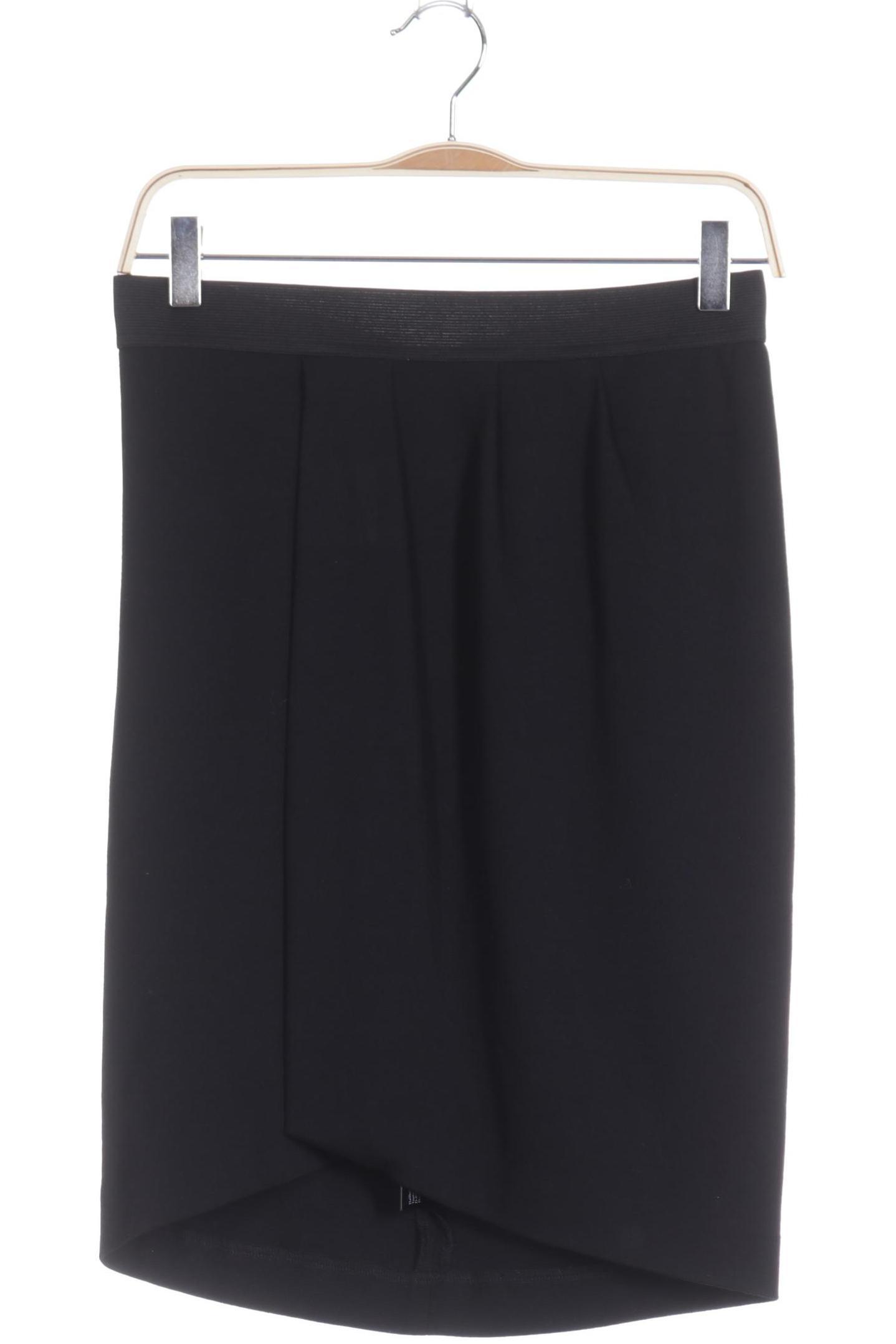 

Rene Lezard Damen Rock, braun, Gr. 42